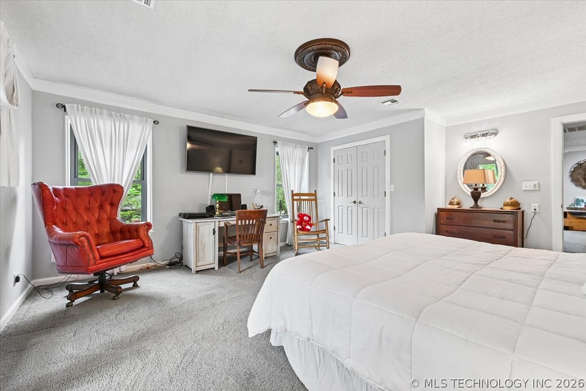 91 Crest Drive Locust Grove OK 74352