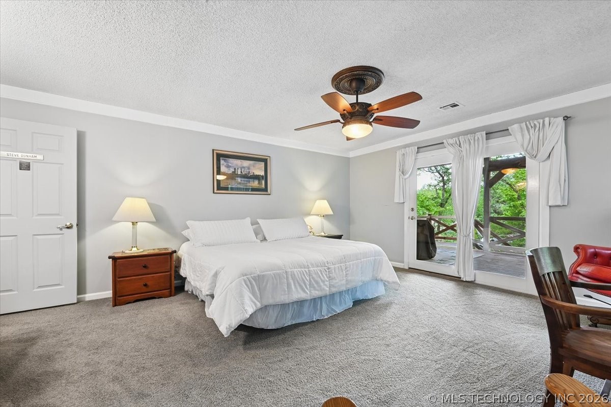 91 Crest Drive Locust Grove OK 74352