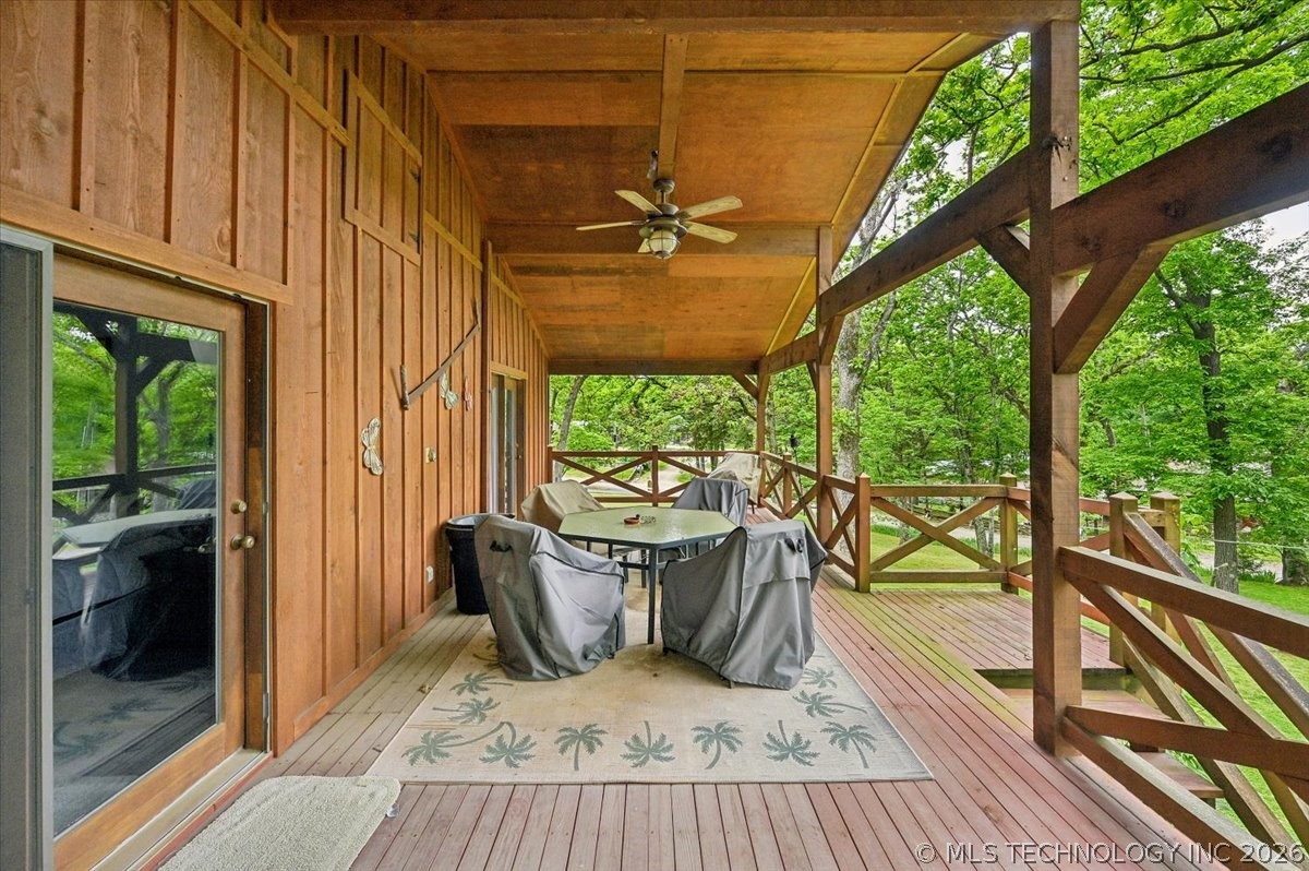 91 Crest Drive Locust Grove OK 74352