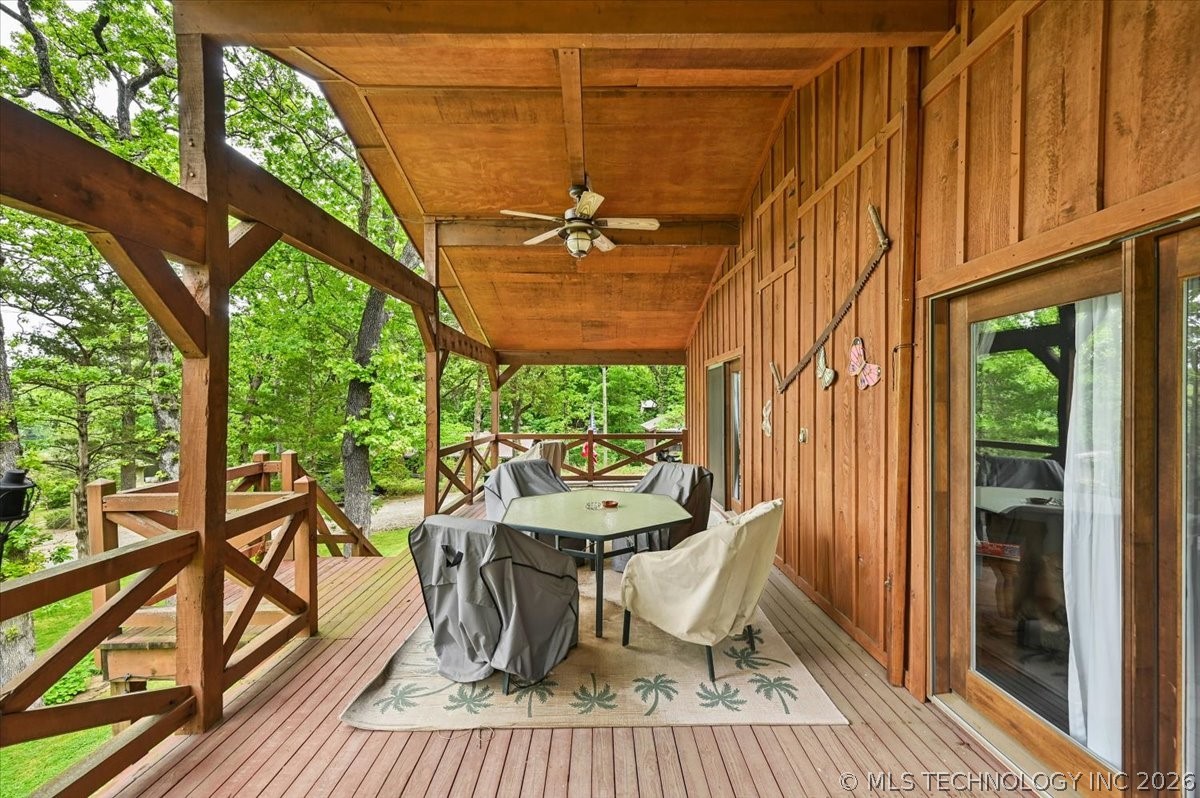 91 Crest Drive Locust Grove OK 74352