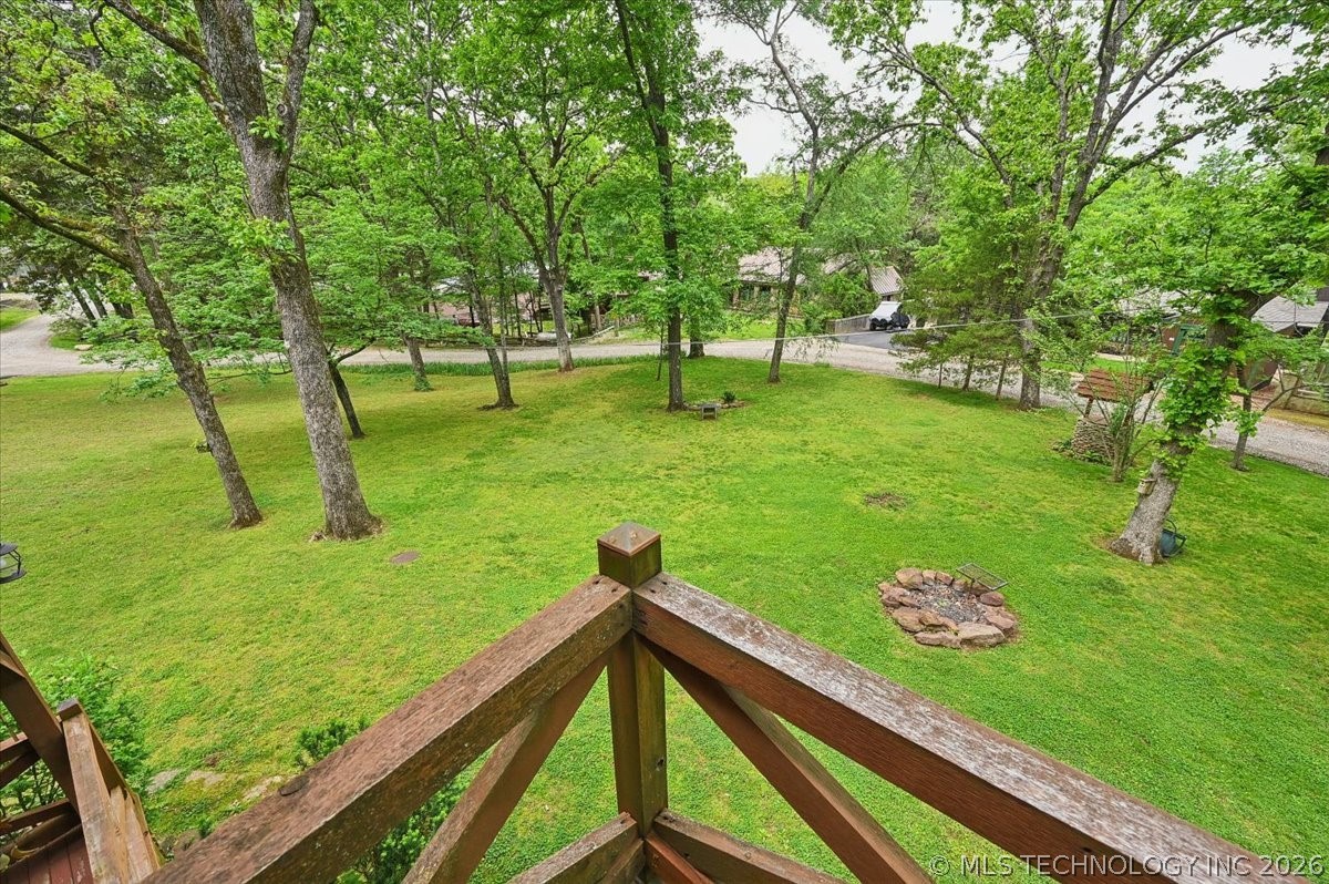 91 Crest Drive Locust Grove OK 74352