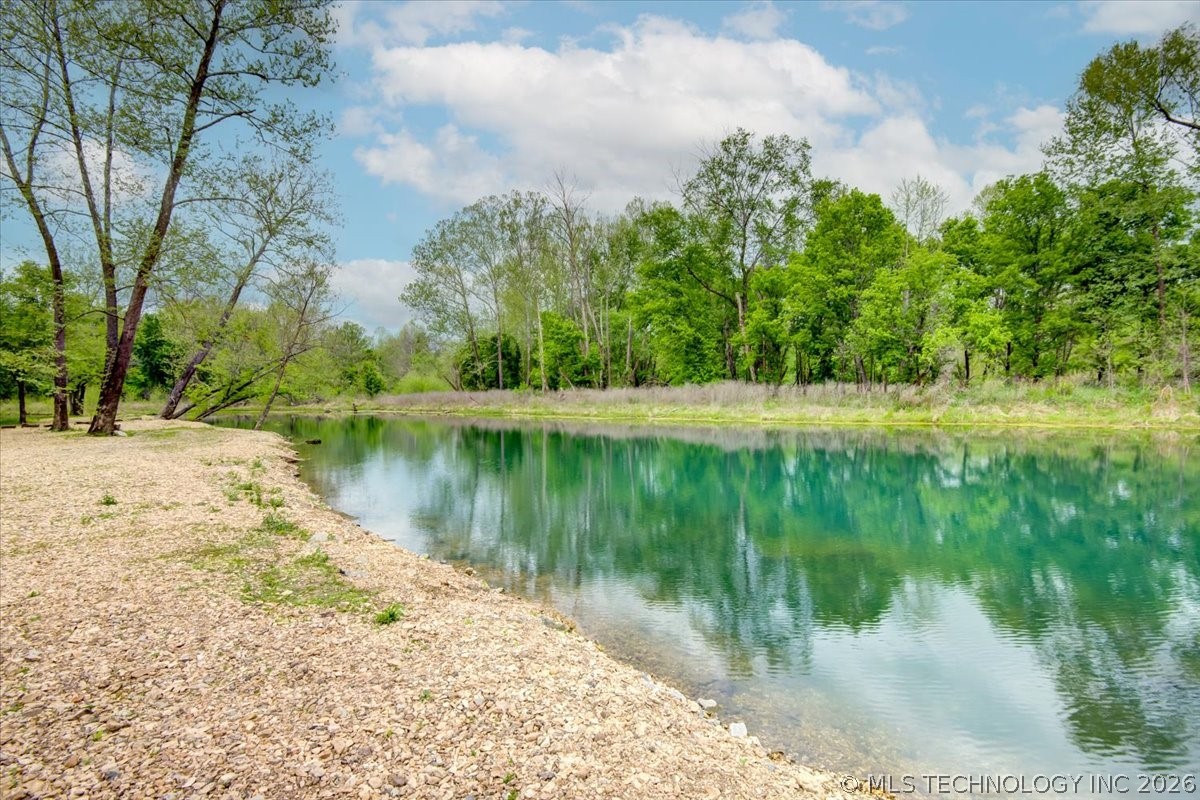 91 Crest Drive Locust Grove OK 74352