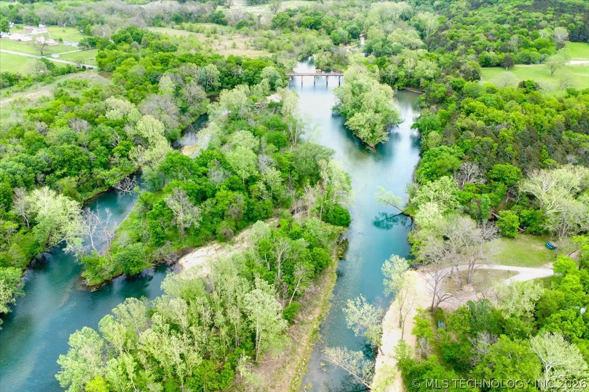 91 Crest Drive Locust Grove OK 74352