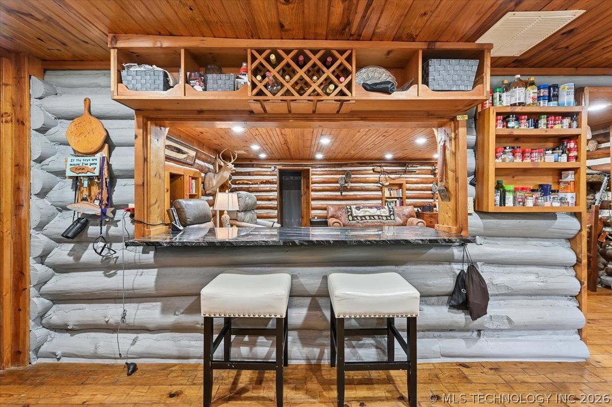 91 Crest Drive Locust Grove OK 74352