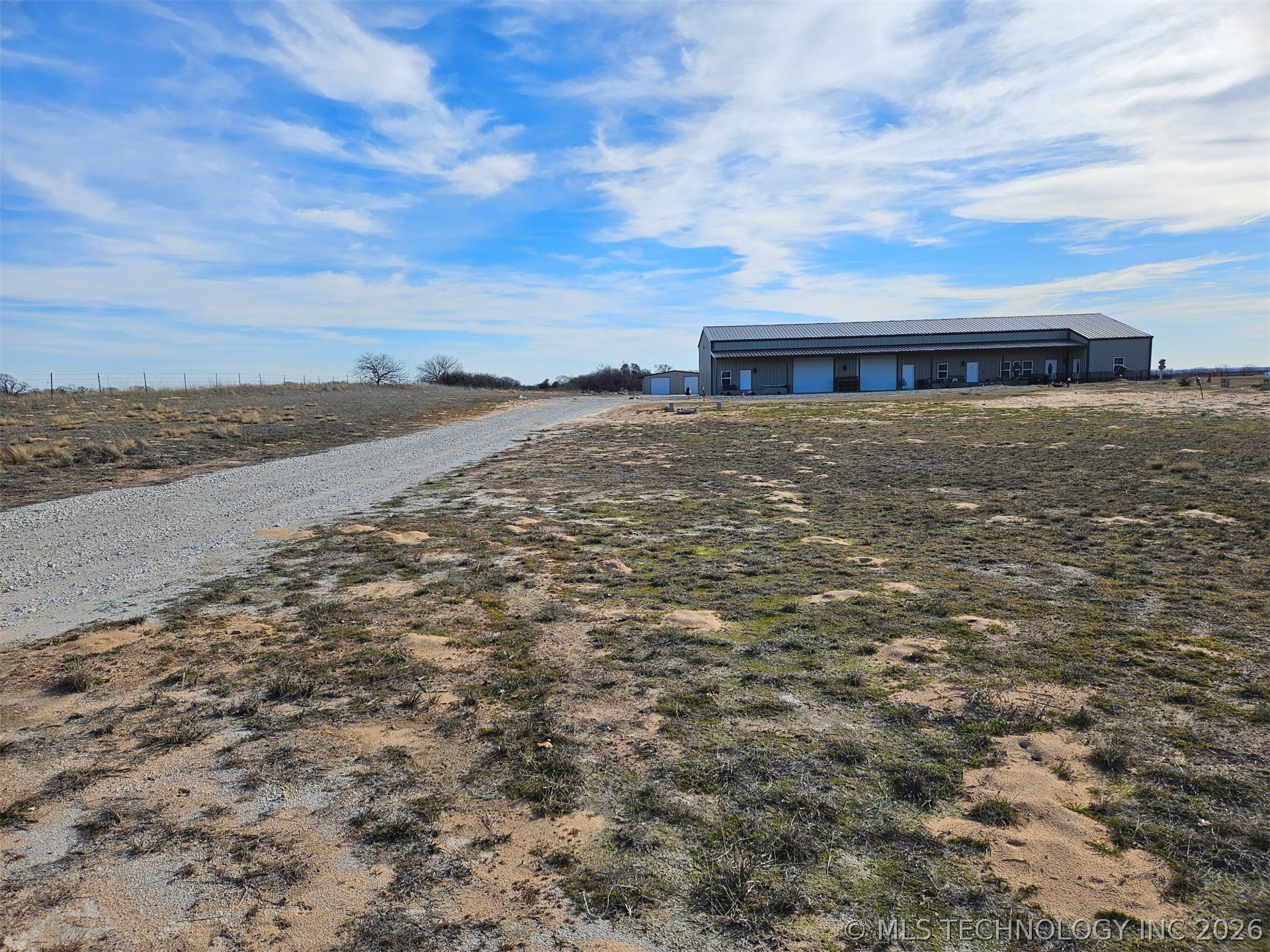 3226 Lark Road Kingston OK 73439