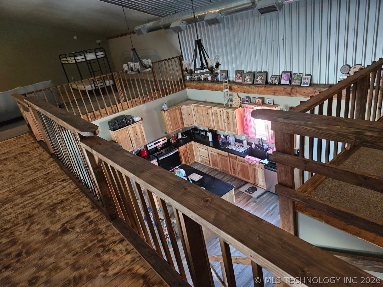 3226 Lark Road Kingston OK 73439