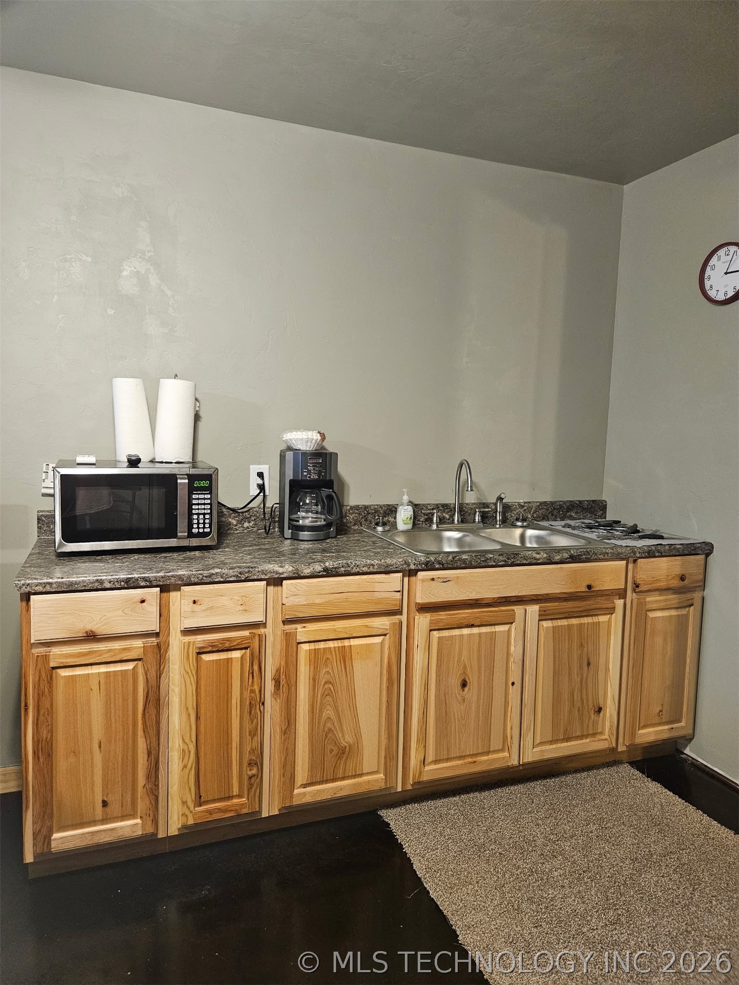 3226 Lark Road Kingston OK 73439