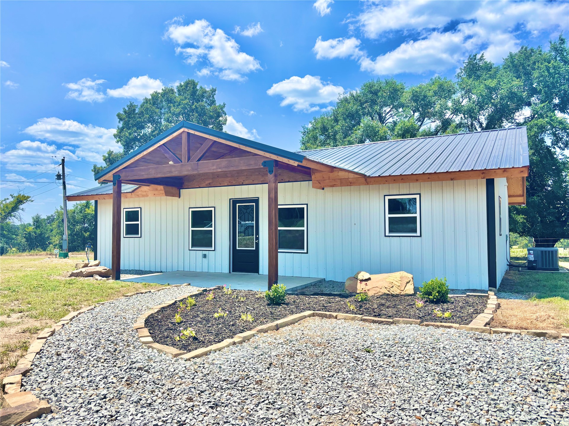 11481 W County Road 1250 Stigler OK 74462