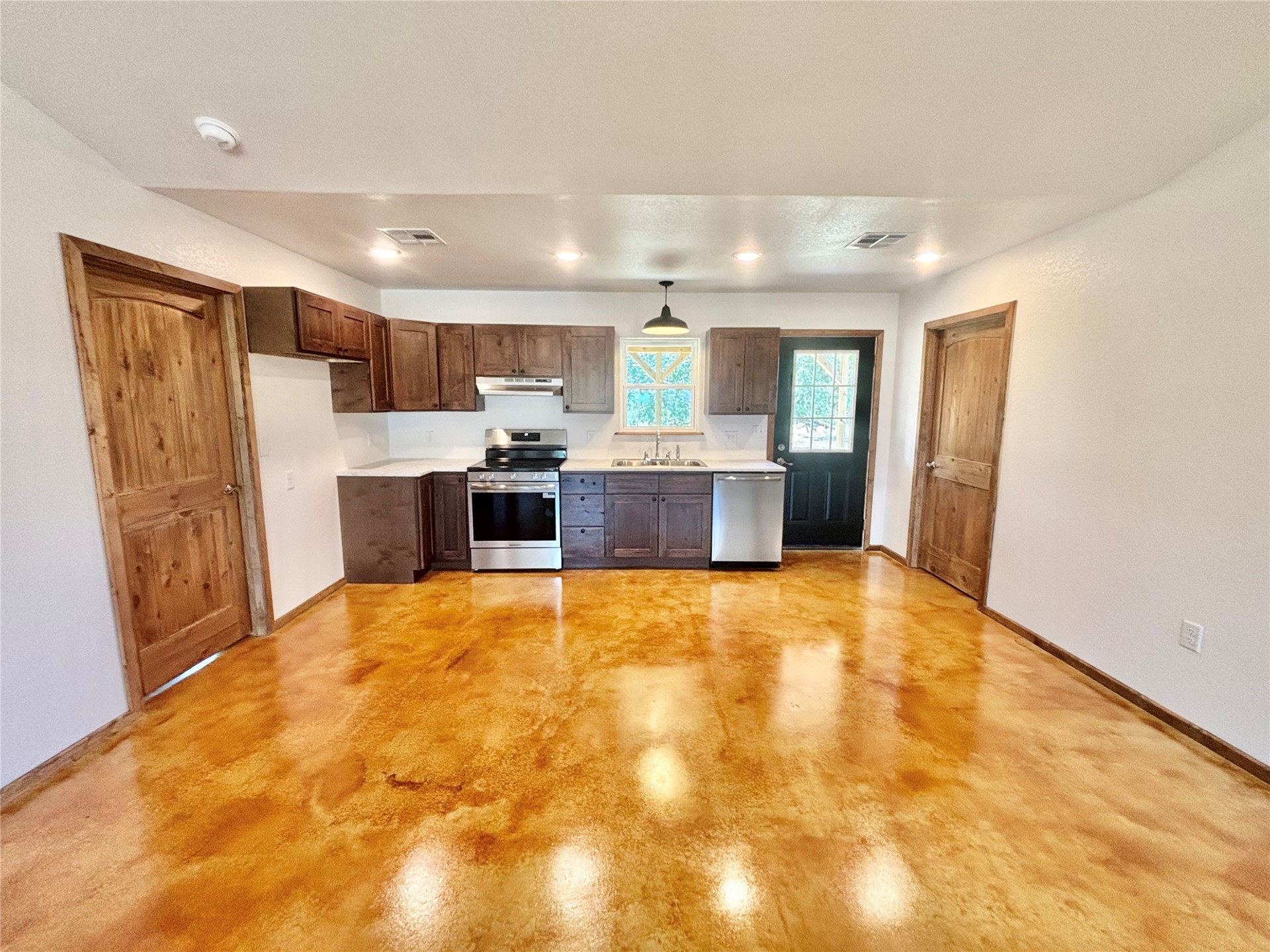 11481 W County Road 1250 Stigler OK 74462