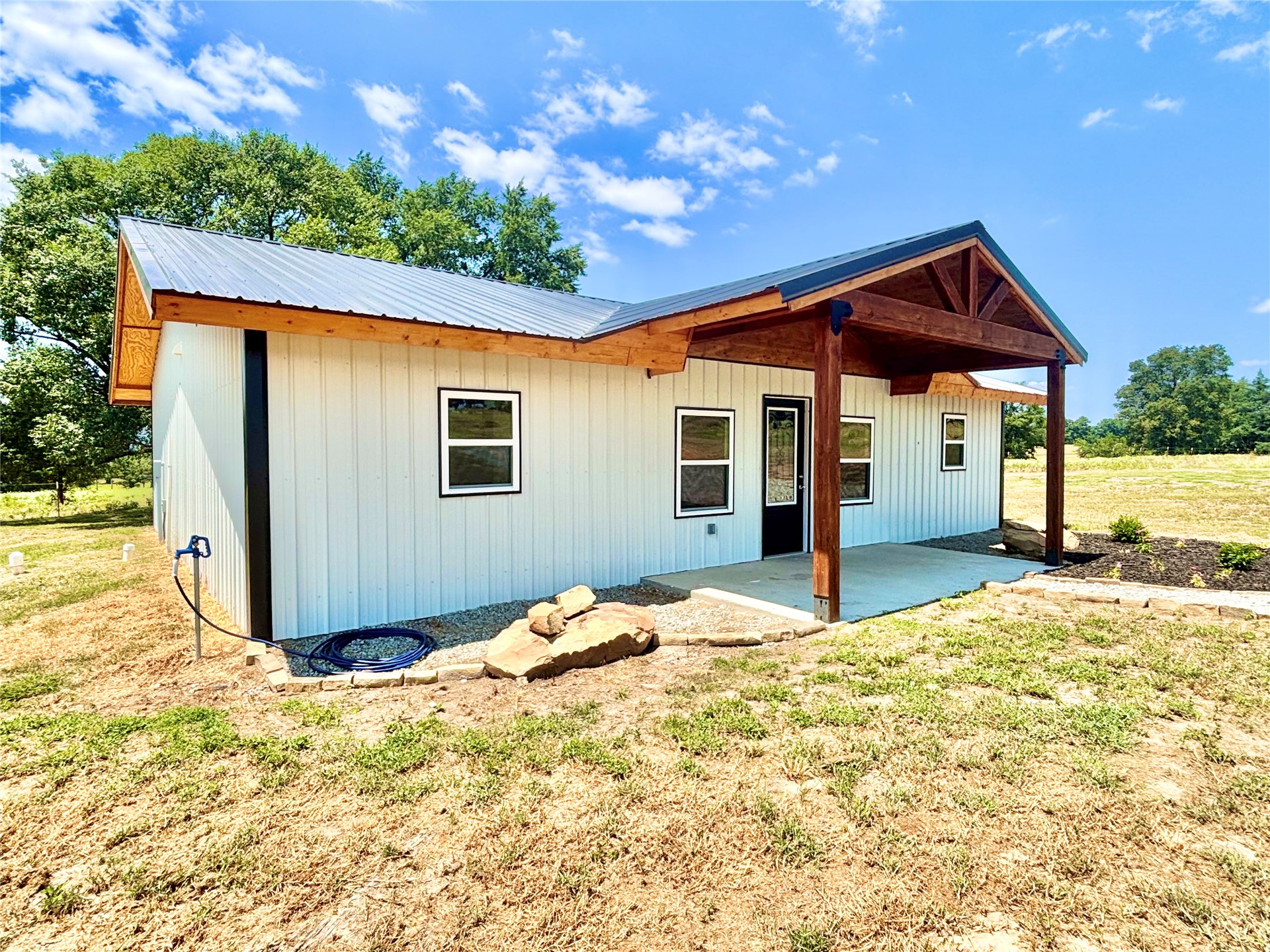 11481 W County Road 1250 Stigler OK 74462