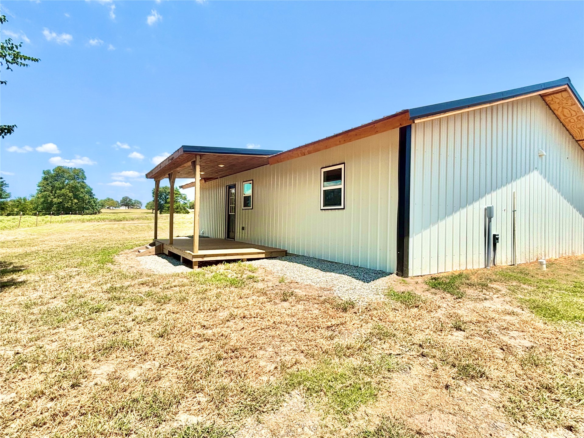 11481 W County Road 1250 Stigler OK 74462