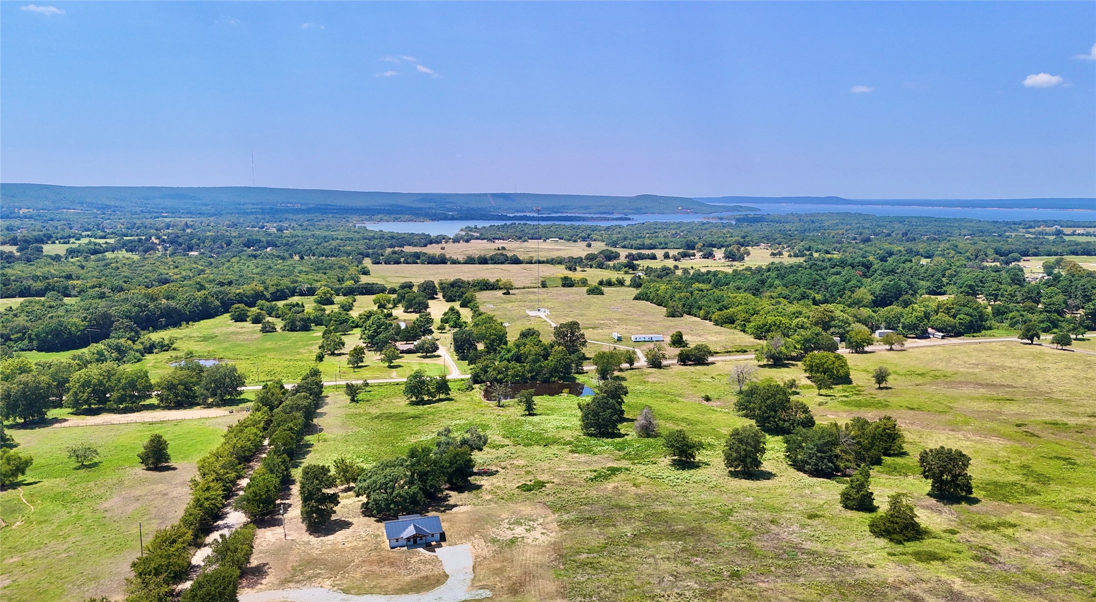 11481 W County Road 1250 Stigler OK 74462