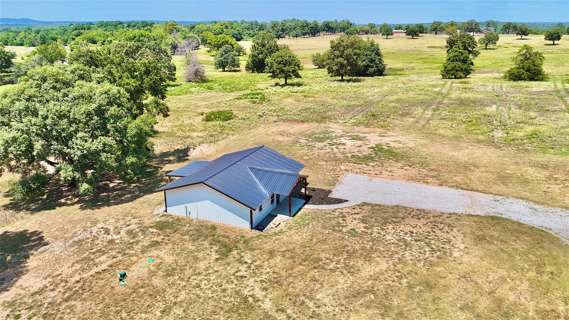 11481 W County Road 1250 Stigler OK 74462