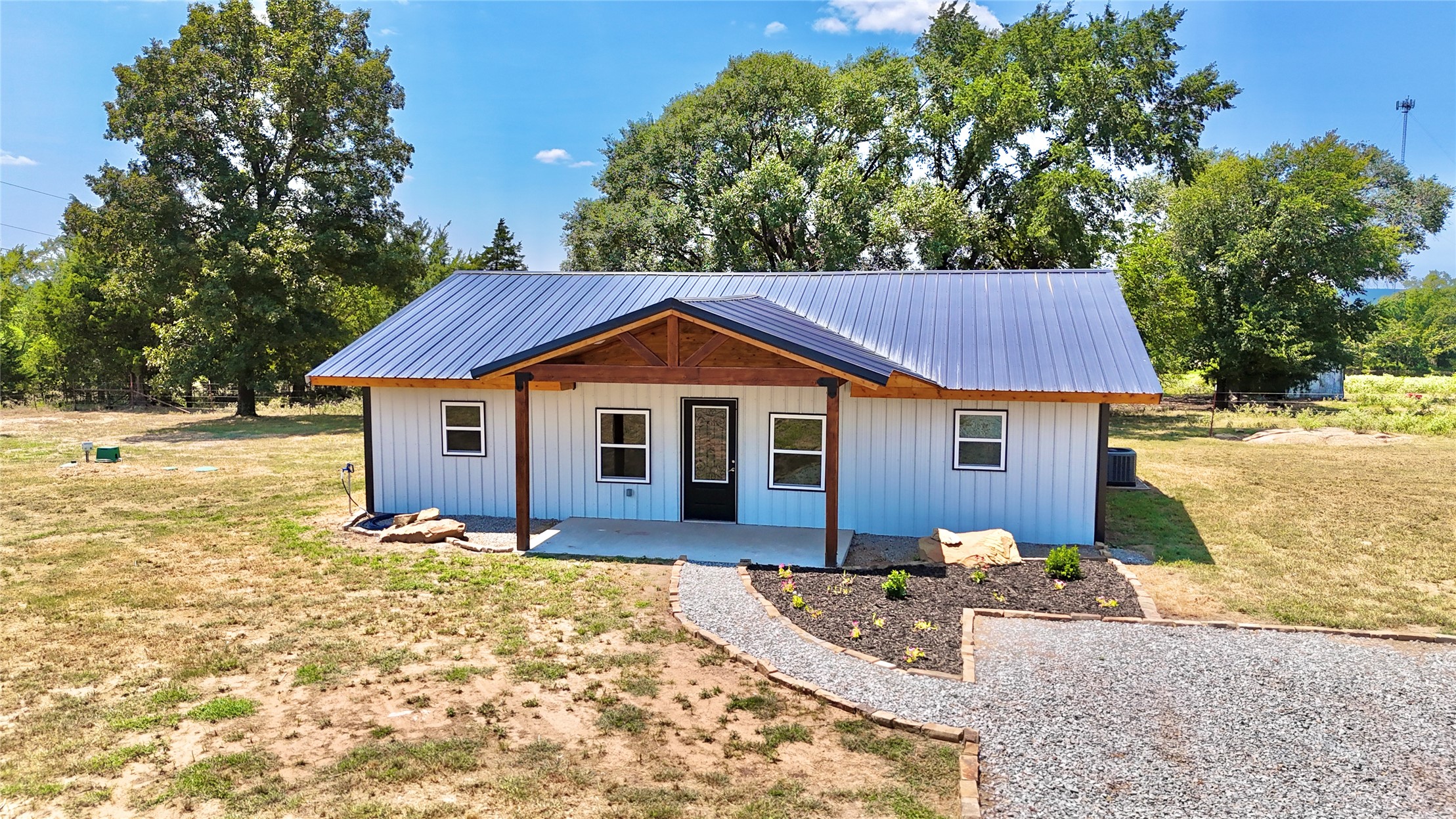 11481 W County Road 1250 Stigler OK 74462