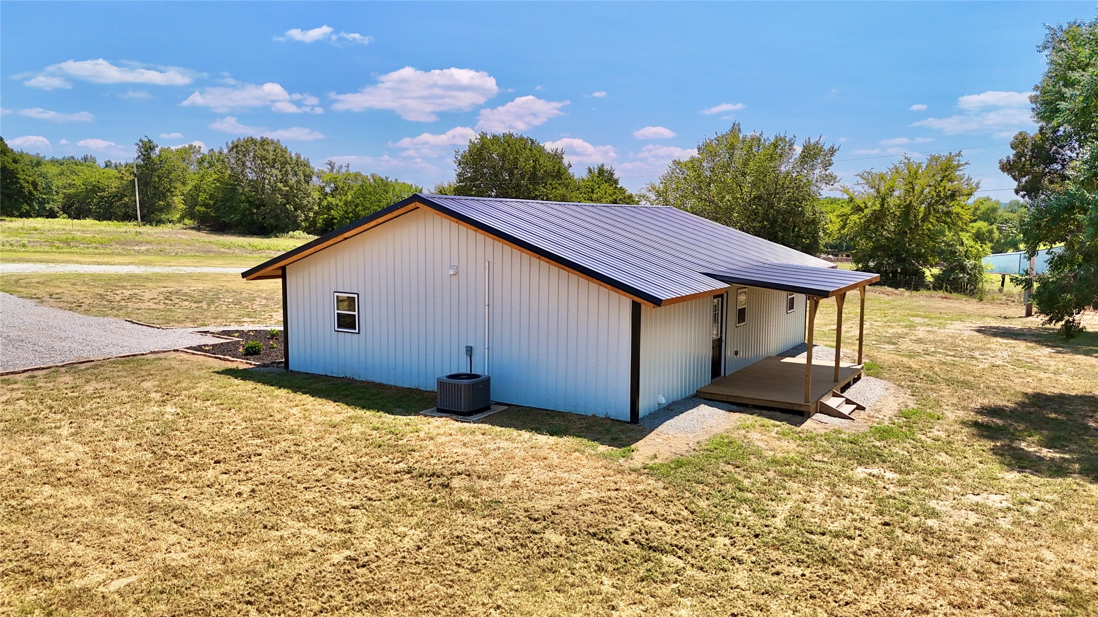 11481 W County Road 1250 Stigler OK 74462