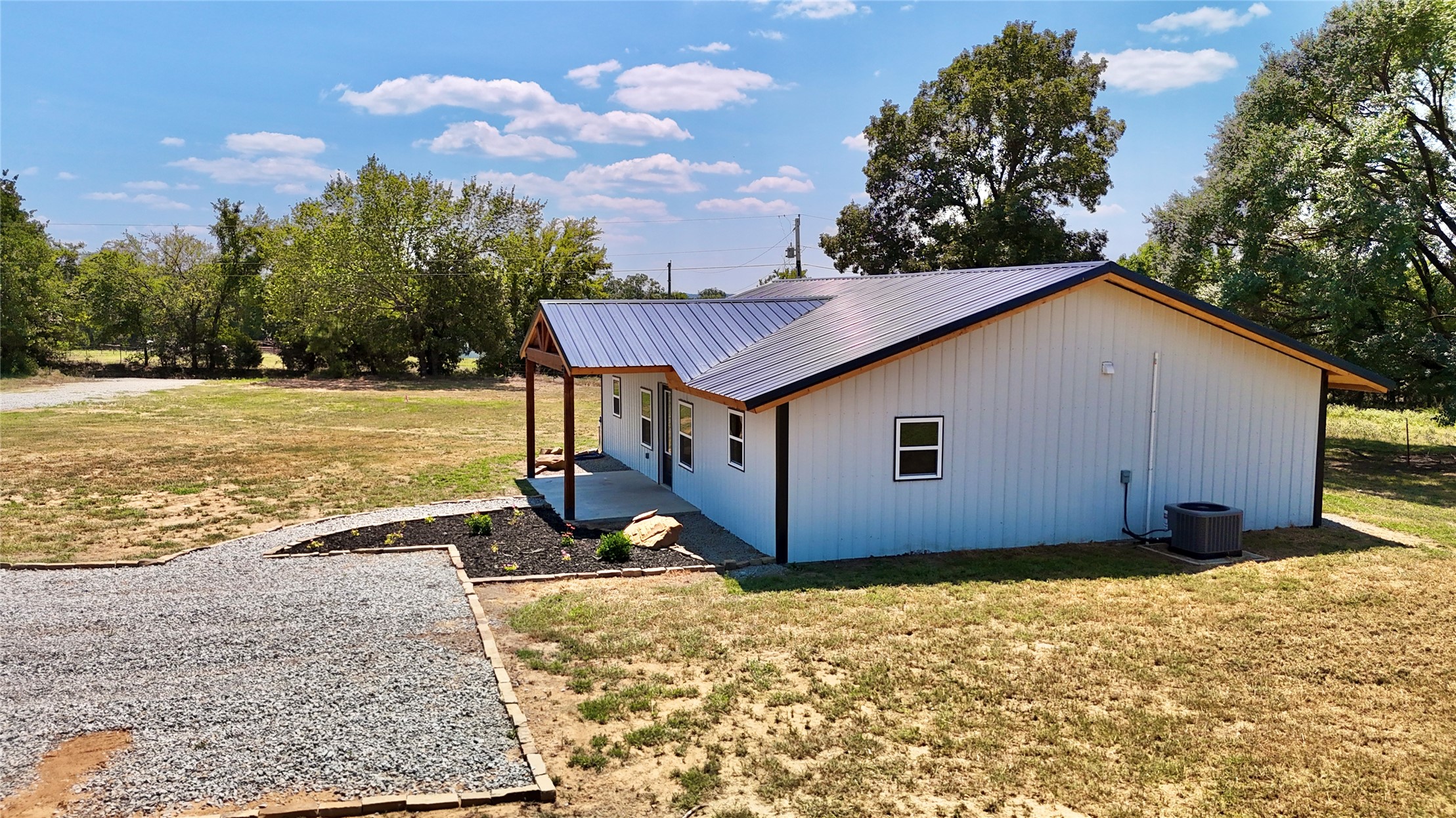 11481 W County Road 1250 Stigler OK 74462