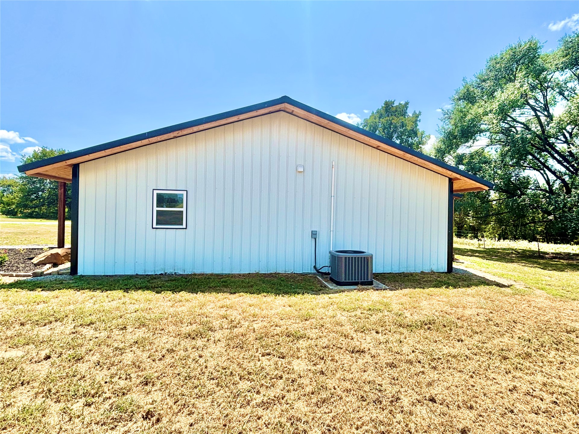 11481 W County Road 1250 Stigler OK 74462