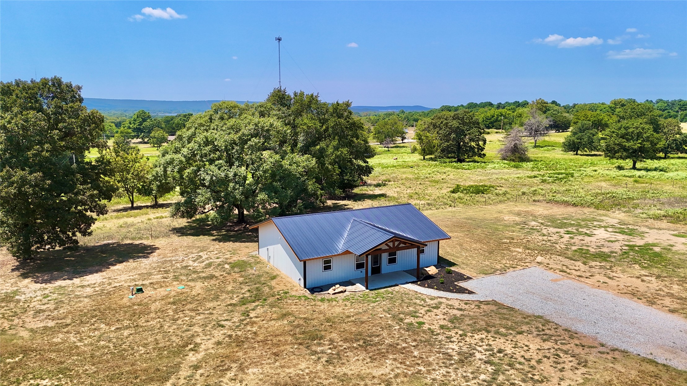 11481 W County Road 1250 Stigler OK 74462