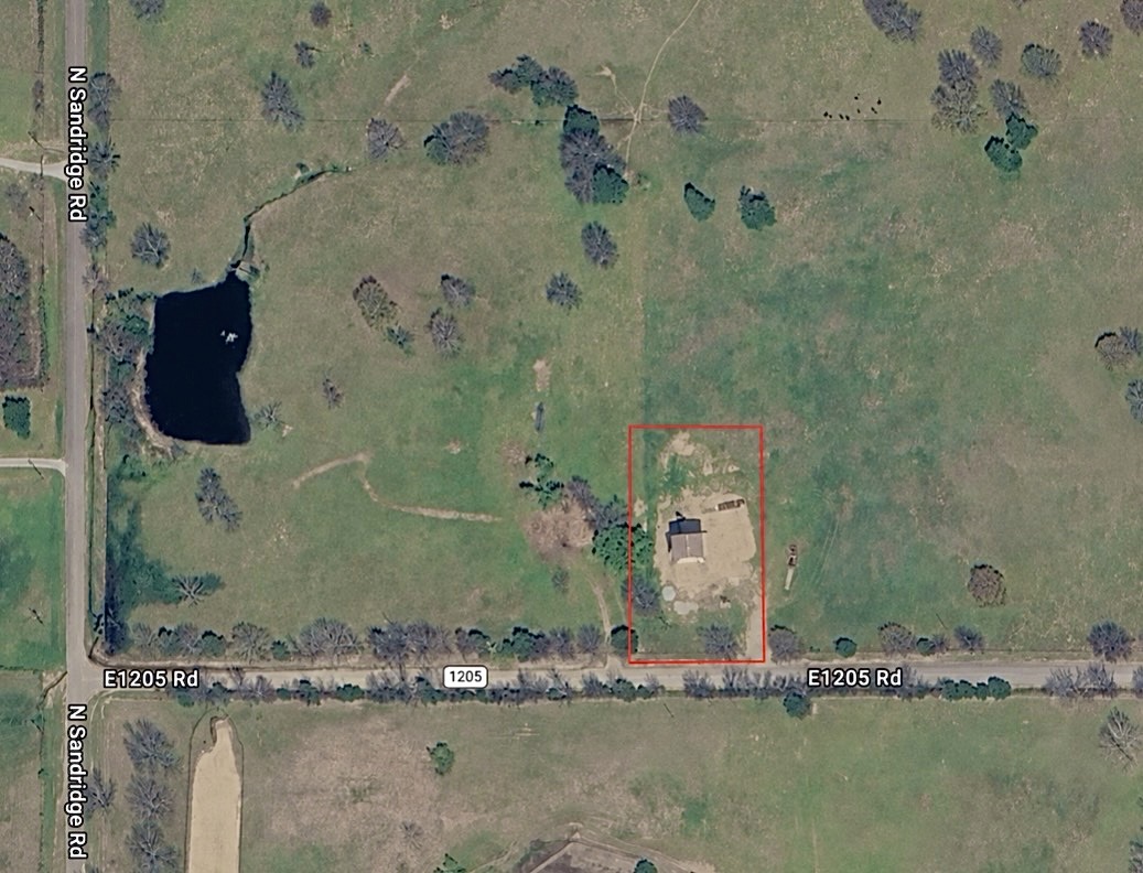 11481 W County Road 1250 Stigler OK 74462