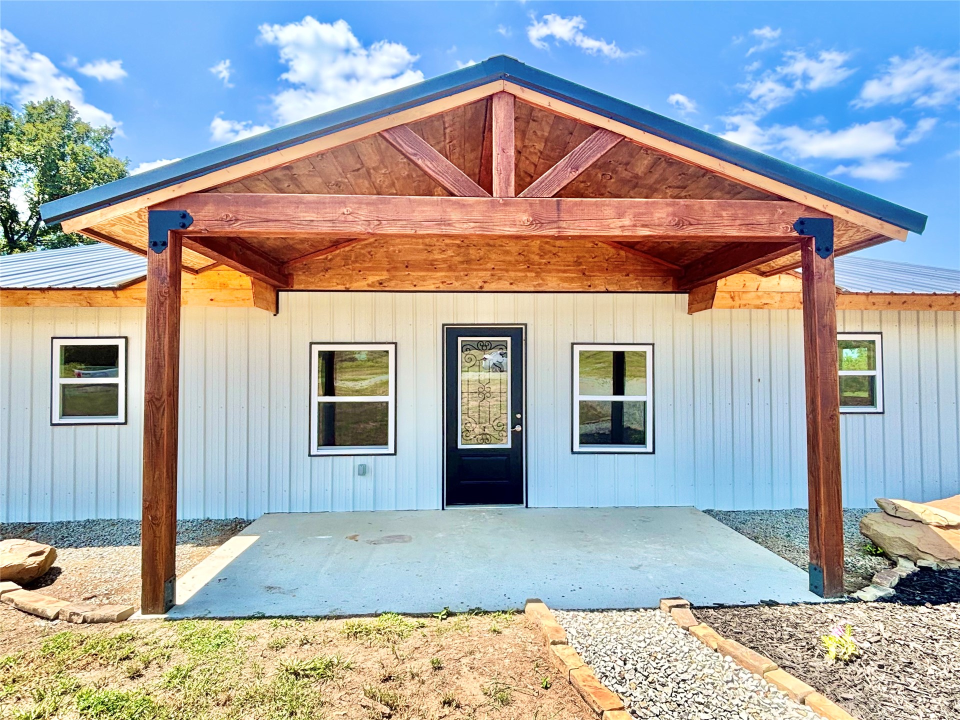 11481 W County Road 1250 Stigler OK 74462