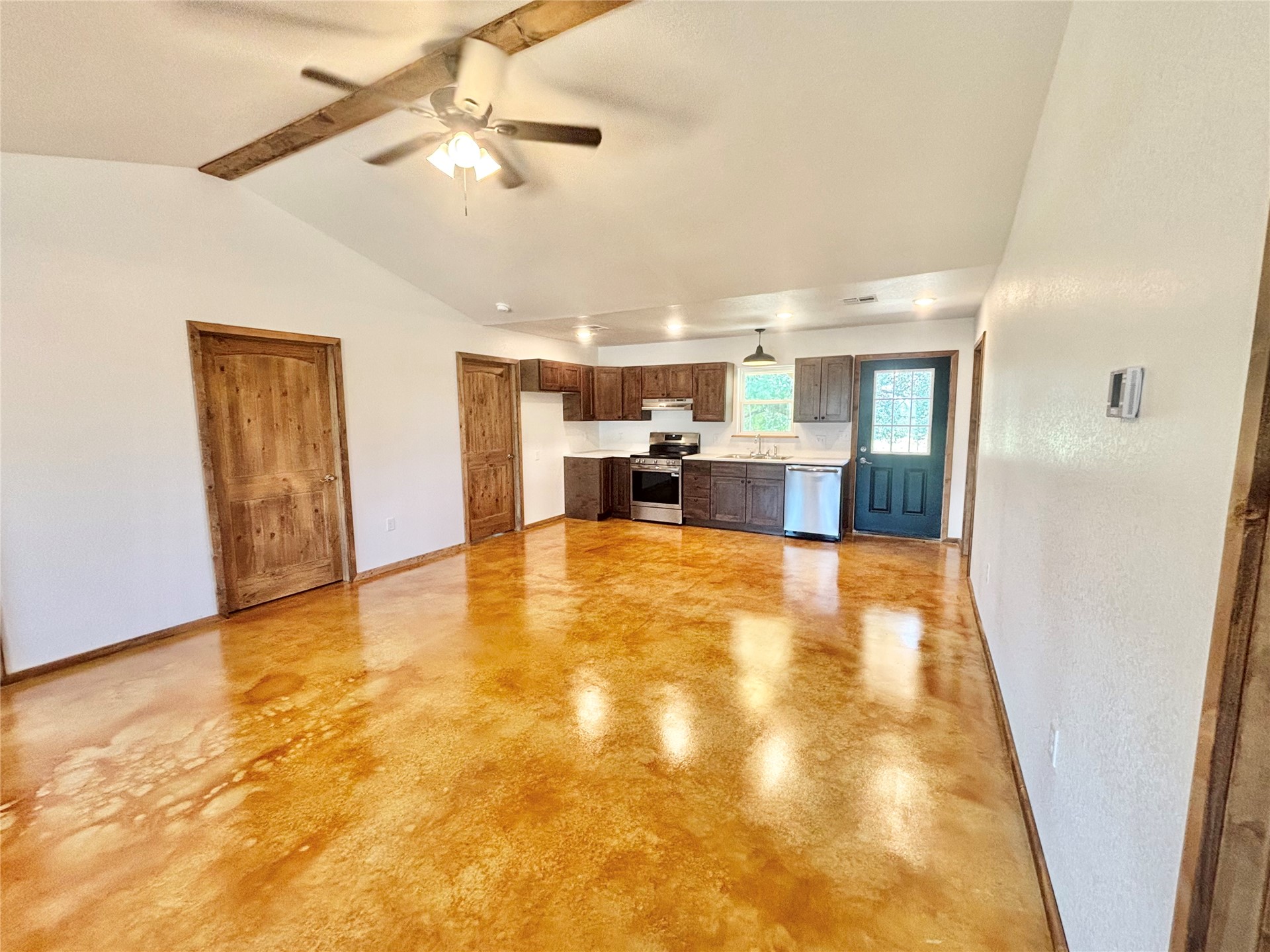 11481 W County Road 1250 Stigler OK 74462