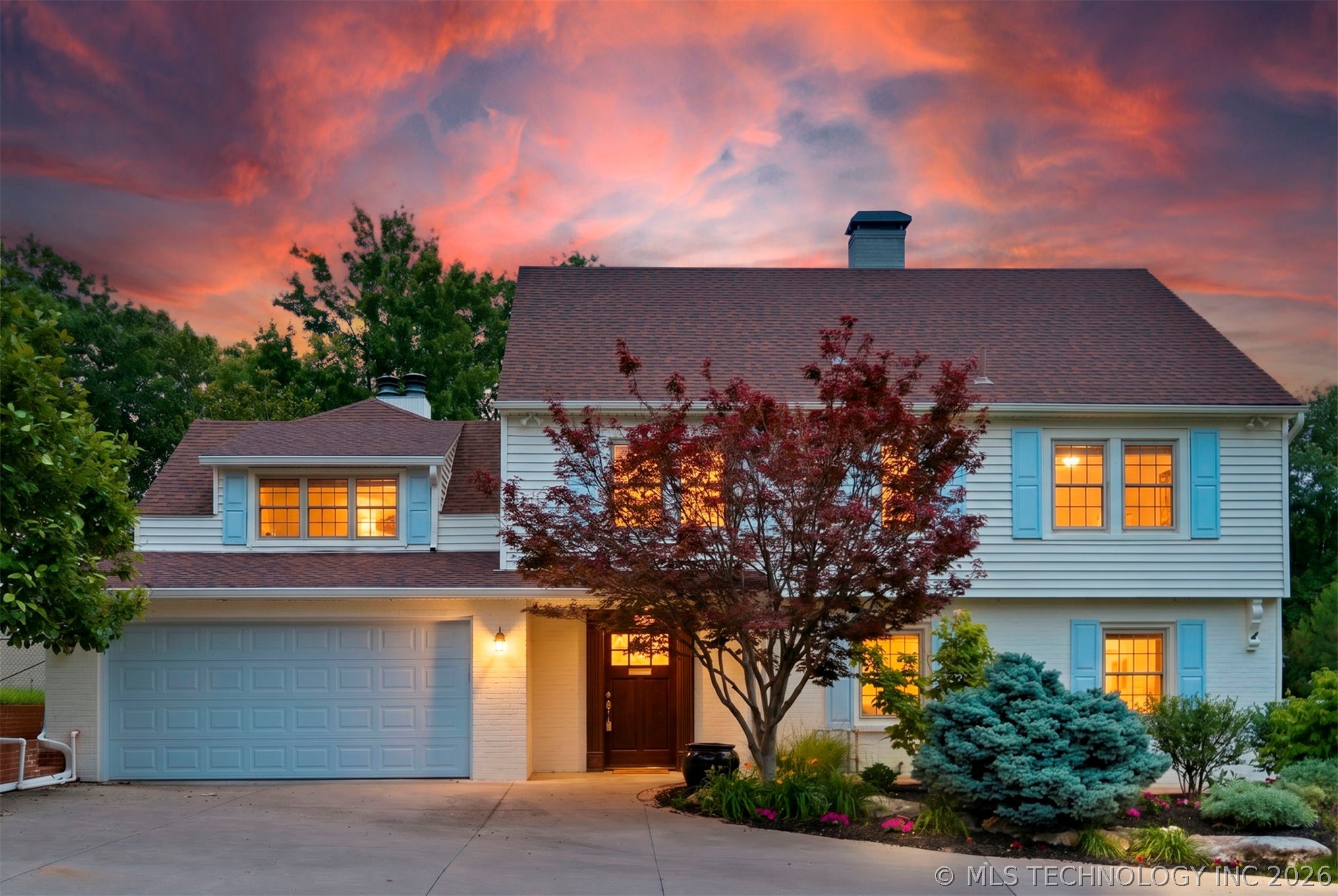 3855 S Utica Avenue Tulsa OK 74105