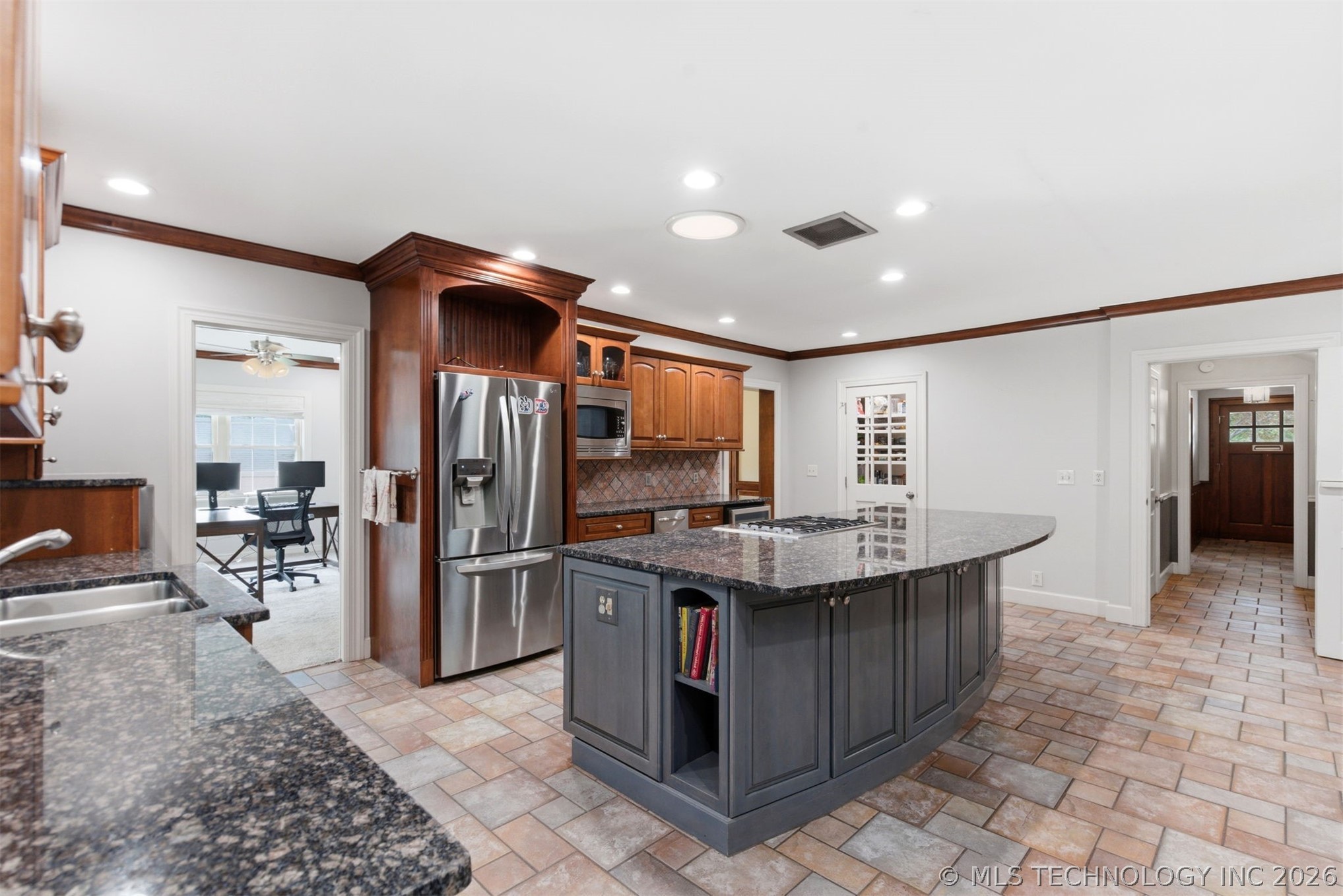3855 S Utica Avenue Tulsa OK 74105