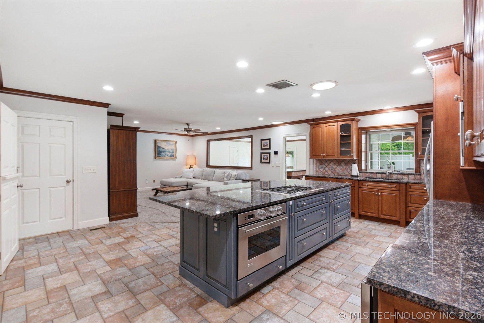 3855 S Utica Avenue Tulsa OK 74105