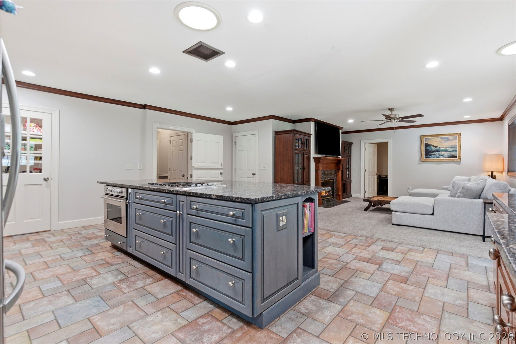 3855 S Utica Avenue Tulsa OK 74105