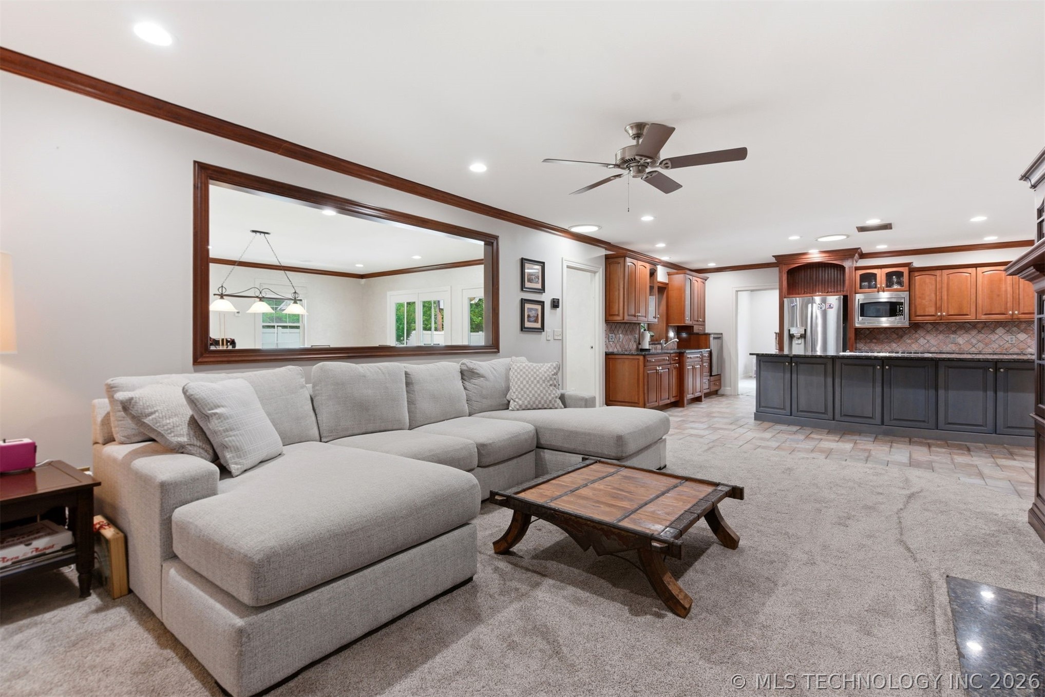 3855 S Utica Avenue Tulsa OK 74105