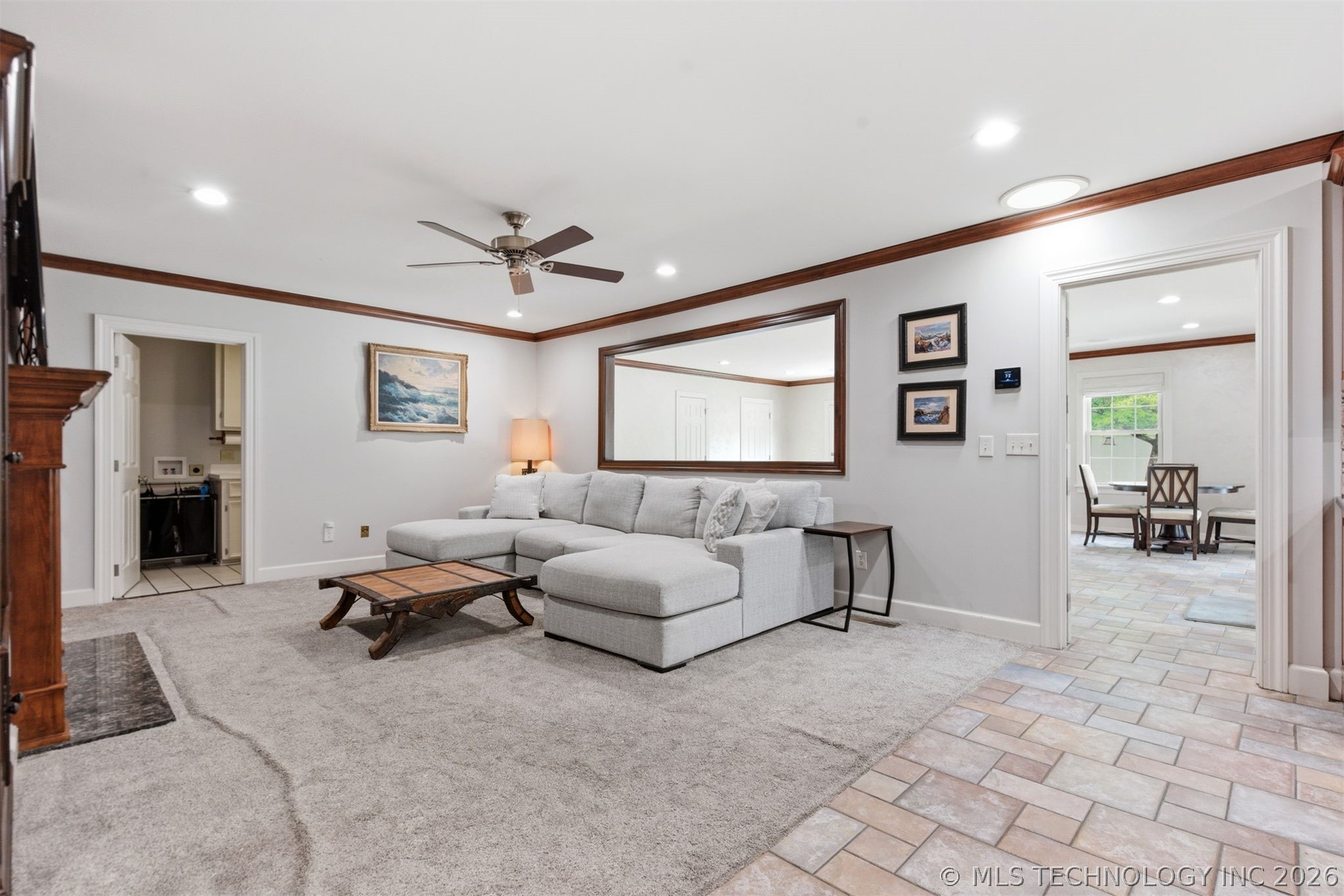 3855 S Utica Avenue Tulsa OK 74105