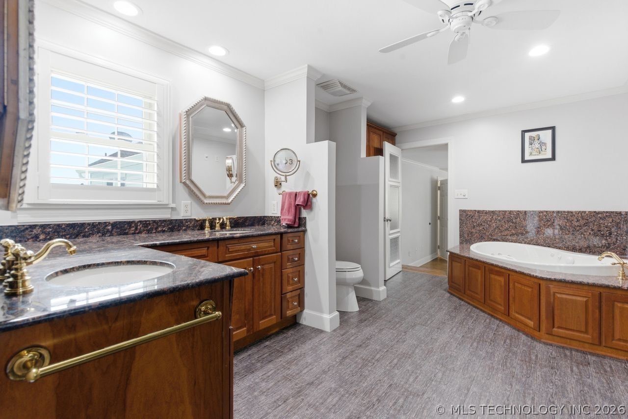 3855 S Utica Avenue Tulsa OK 74105
