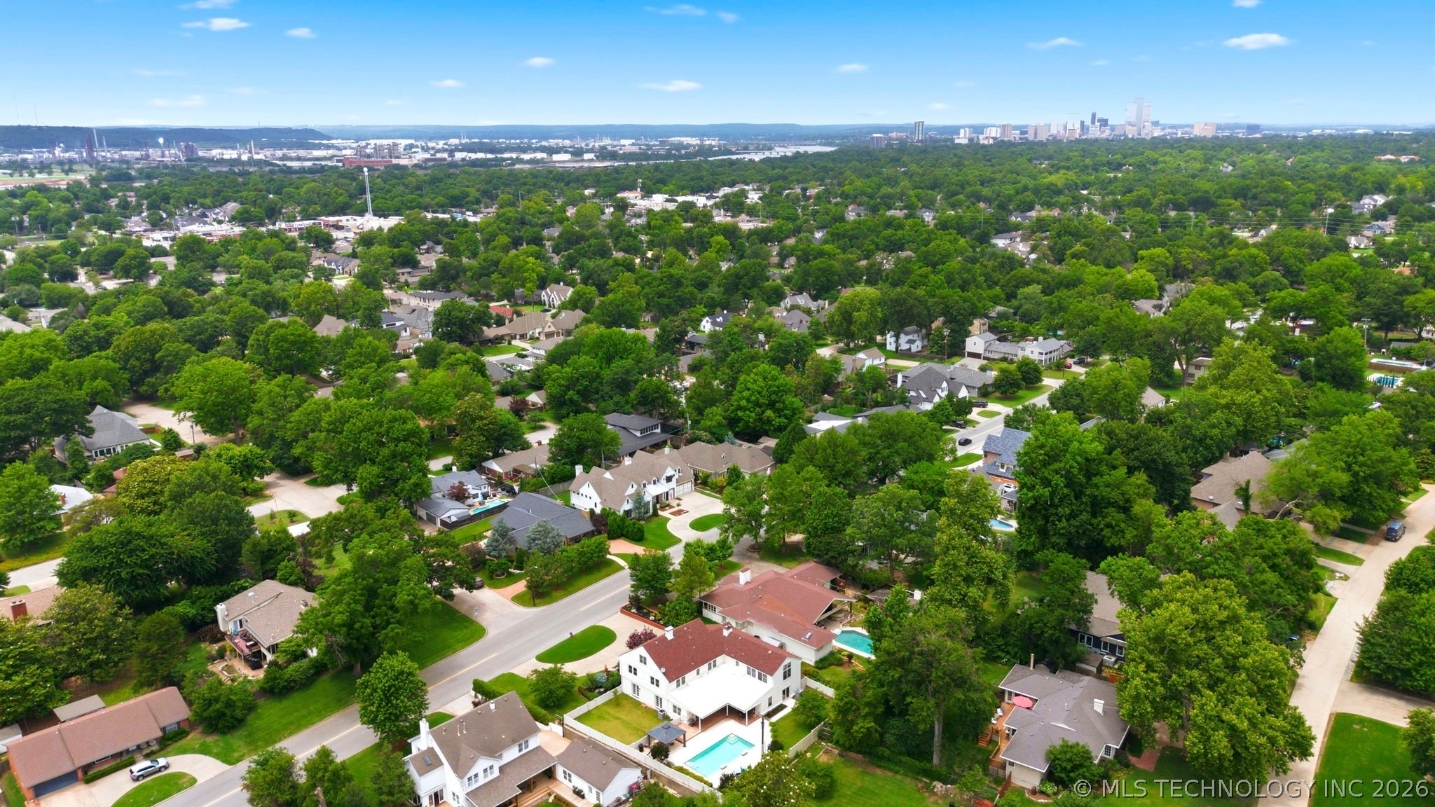 3855 S Utica Avenue Tulsa OK 74105
