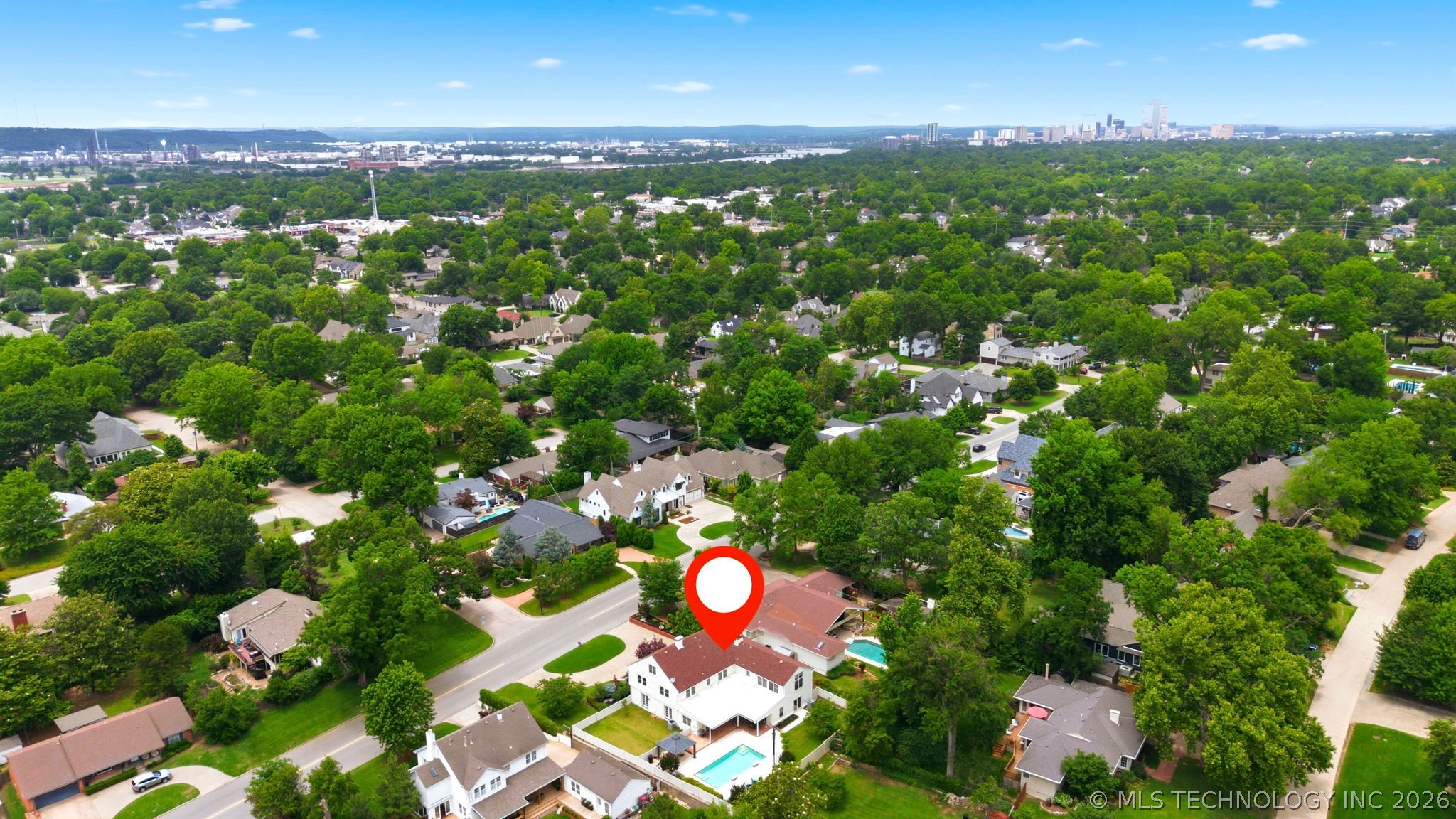 3855 S Utica Avenue Tulsa OK 74105