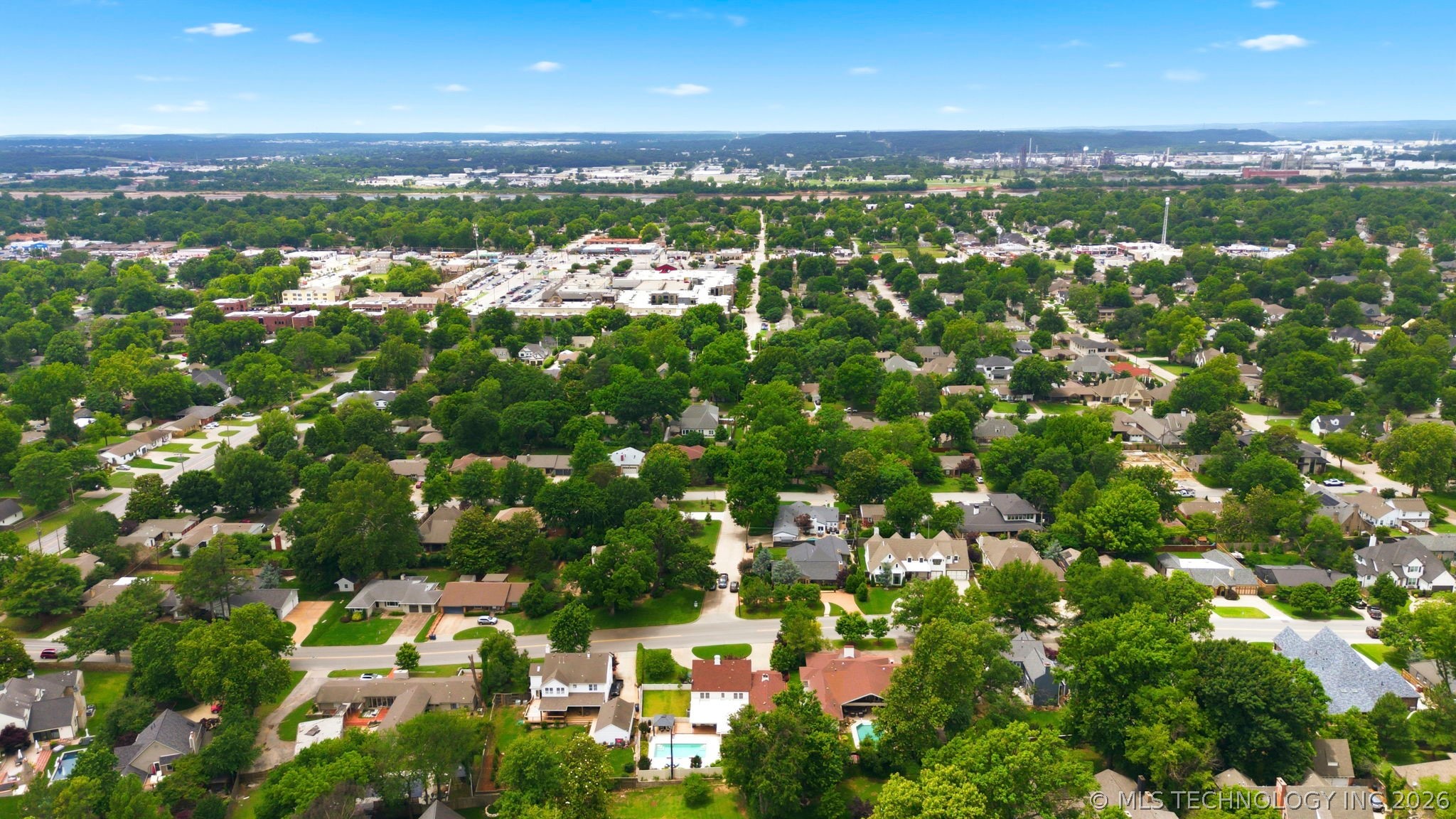 3855 S Utica Avenue Tulsa OK 74105