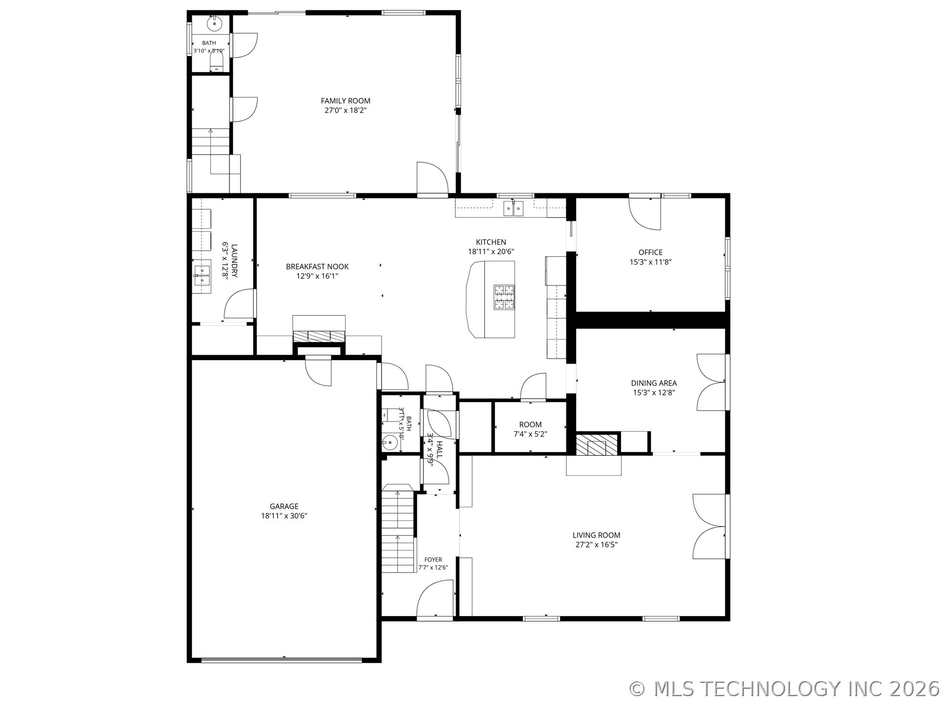 3855 S Utica Avenue Tulsa OK 74105