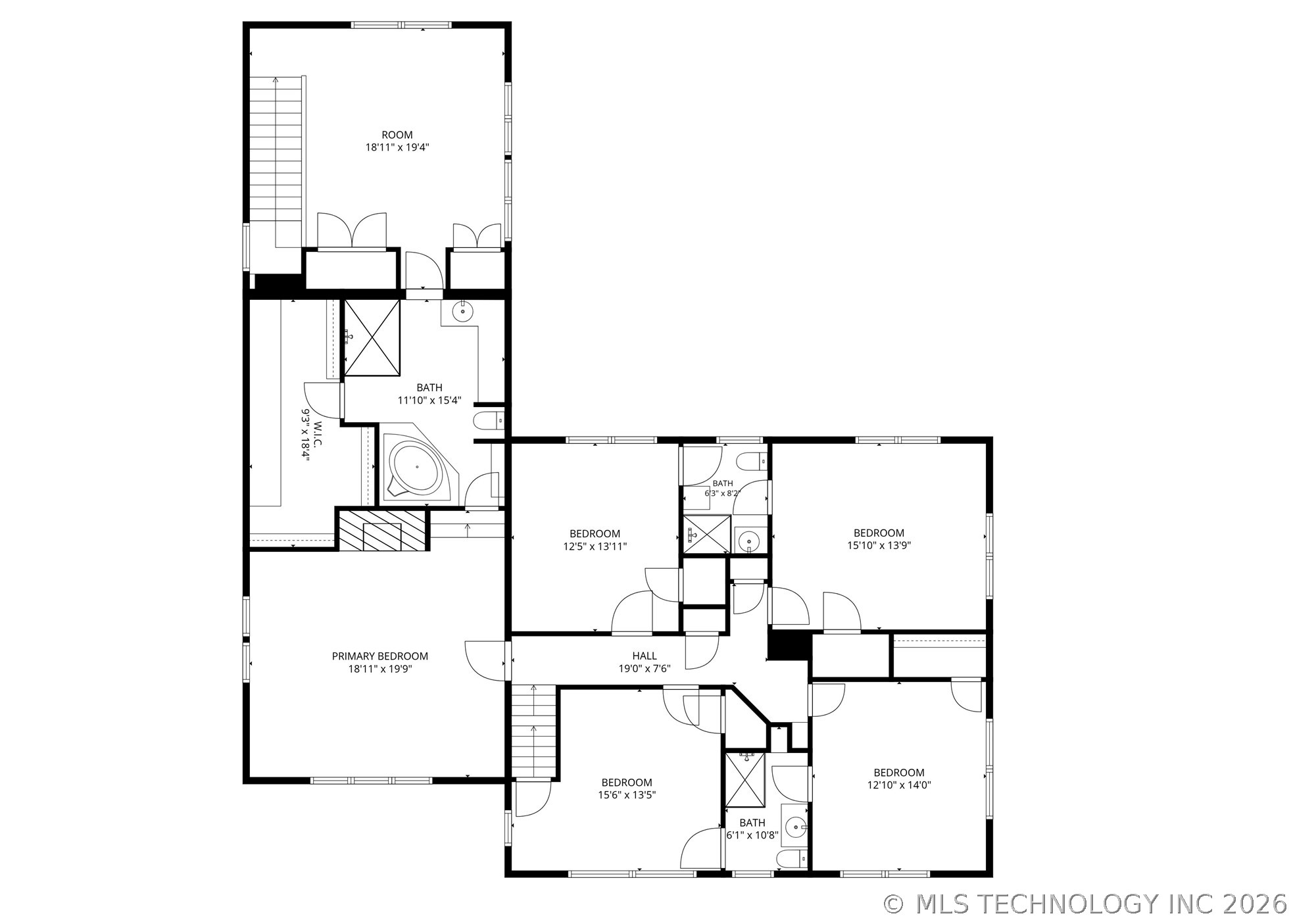 3855 S Utica Avenue Tulsa OK 74105