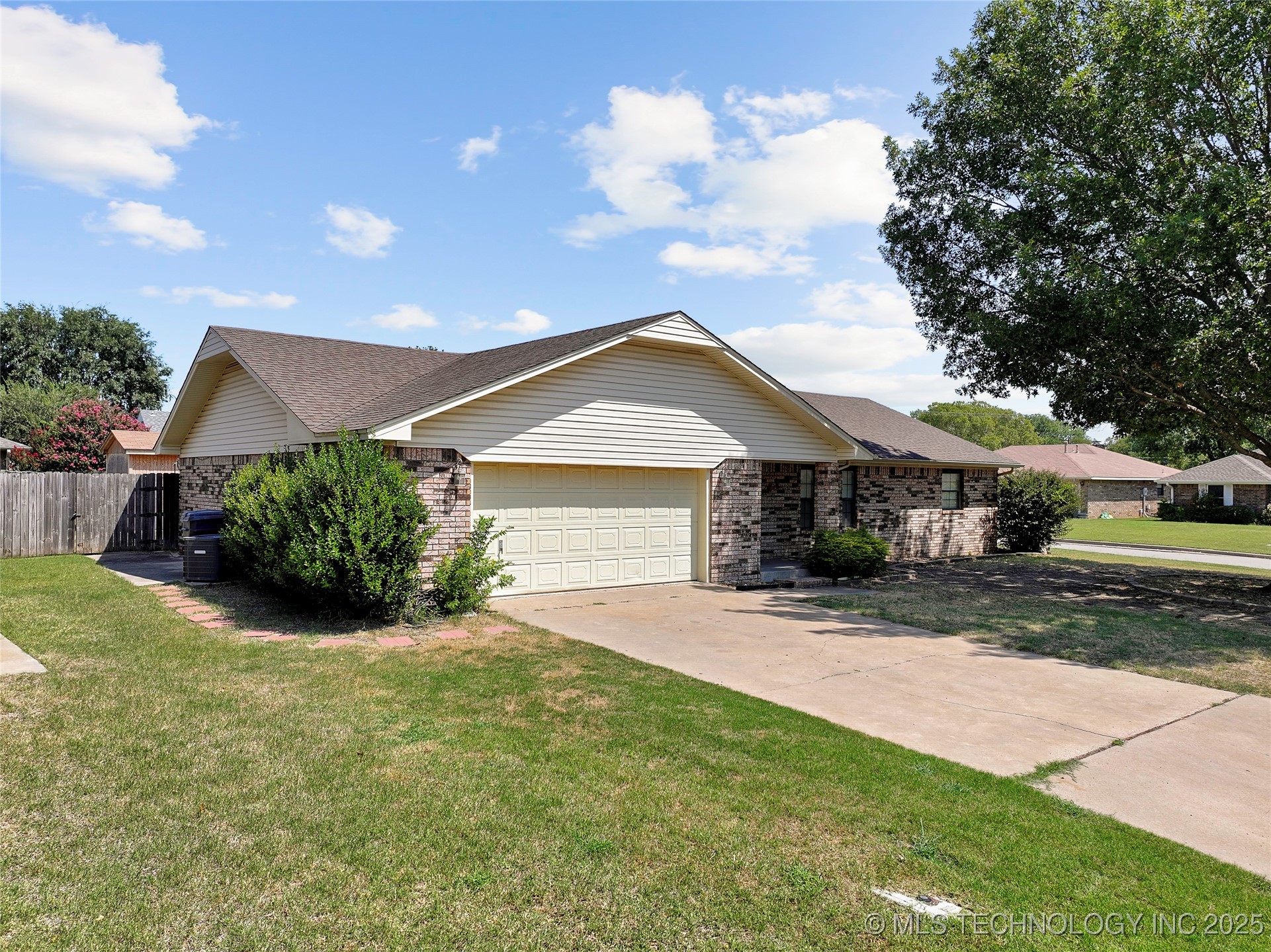 1901 7th Avenue NW Ardmore OK 73401