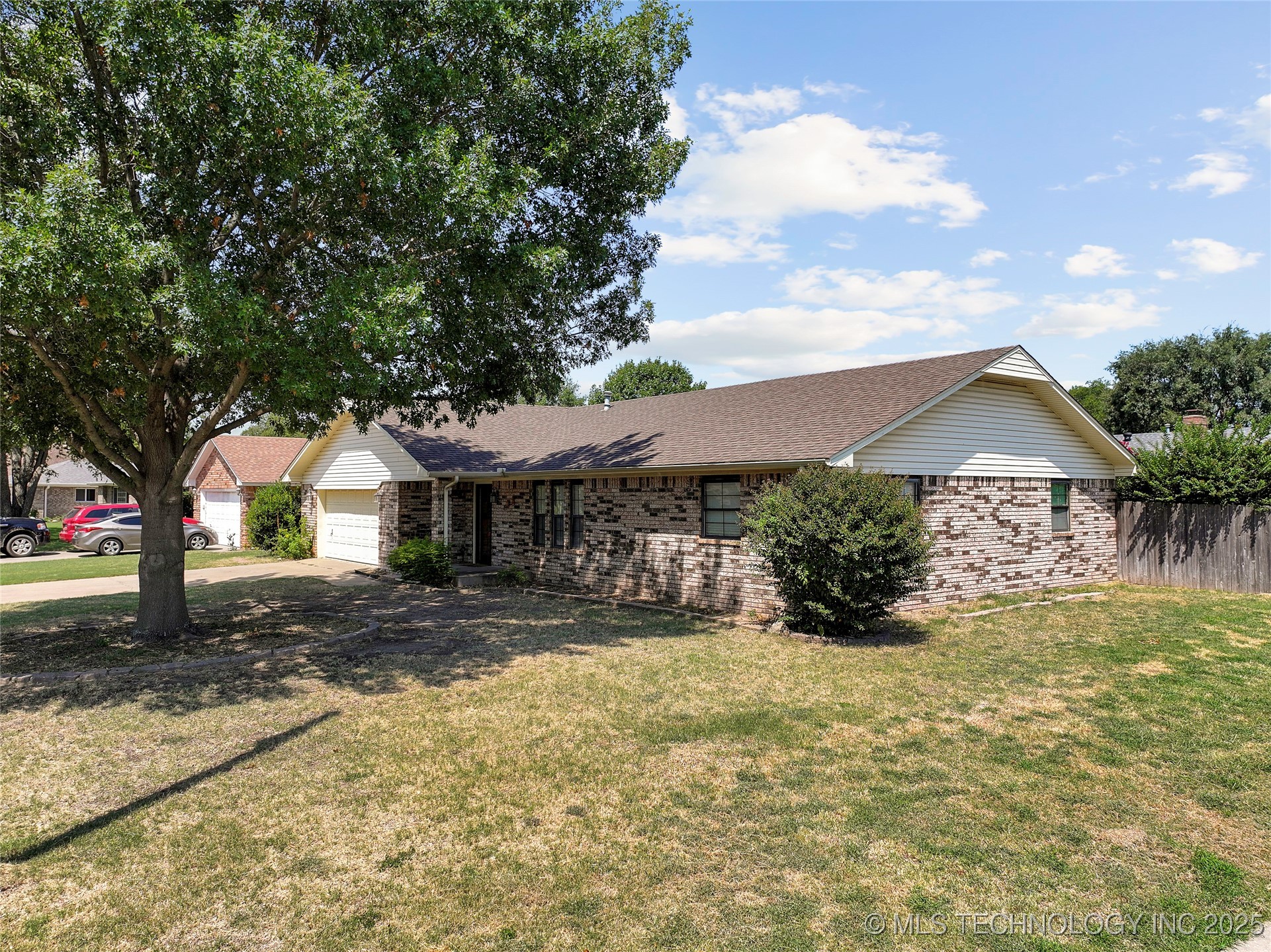 1901 7th Avenue NW Ardmore OK 73401