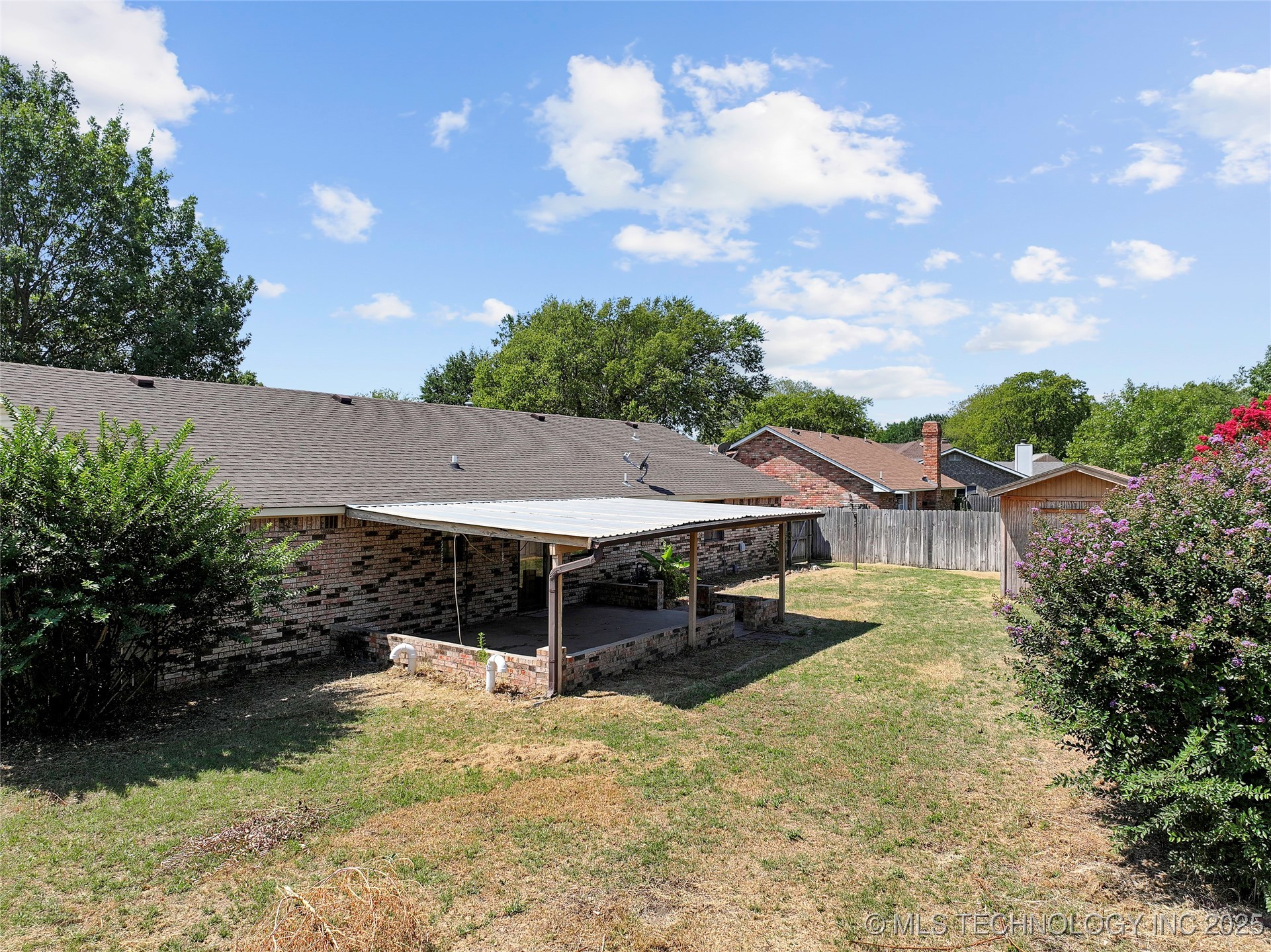 1901 7th Avenue NW Ardmore OK 73401