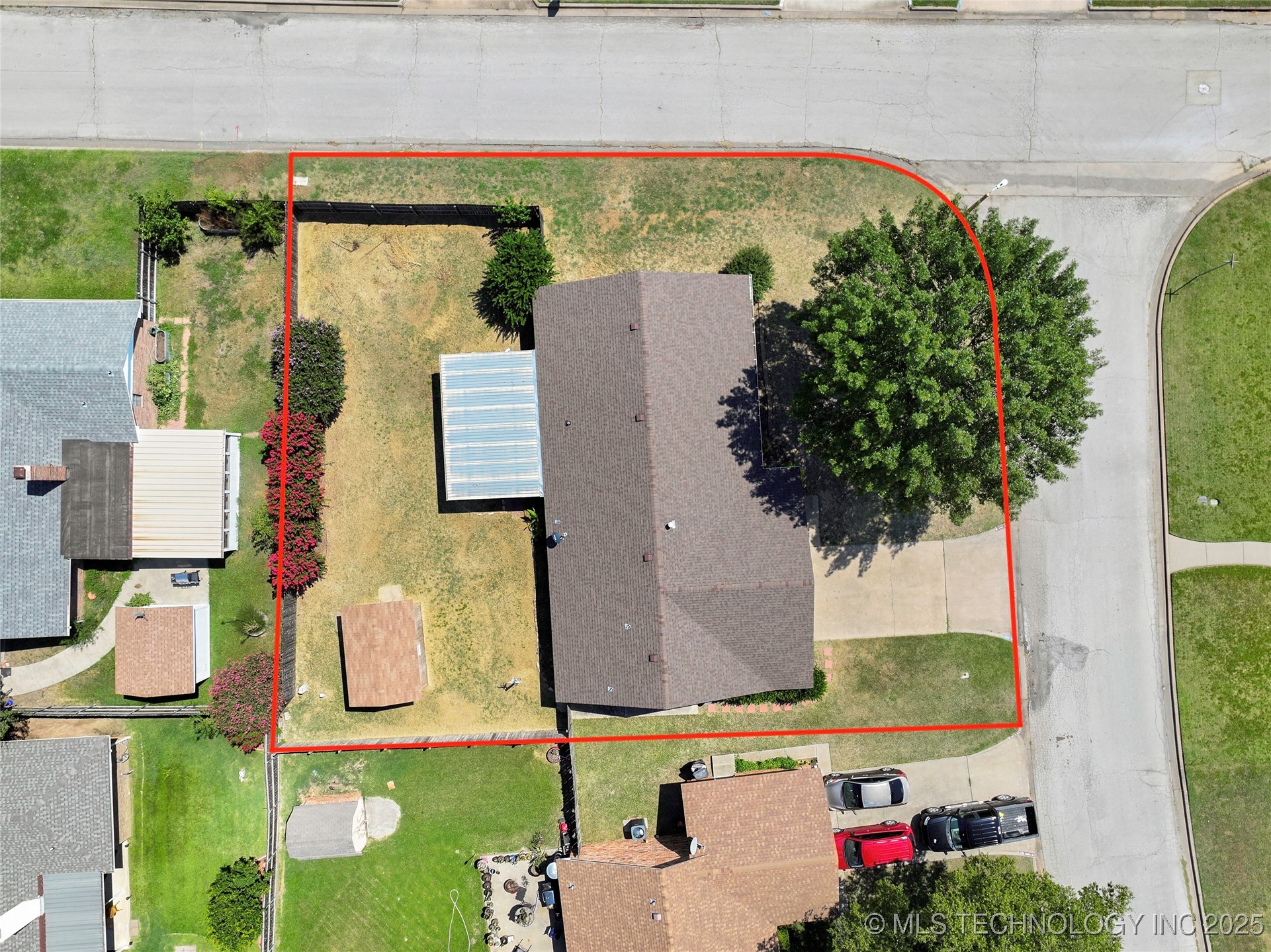 1901 7th Avenue NW Ardmore OK 73401