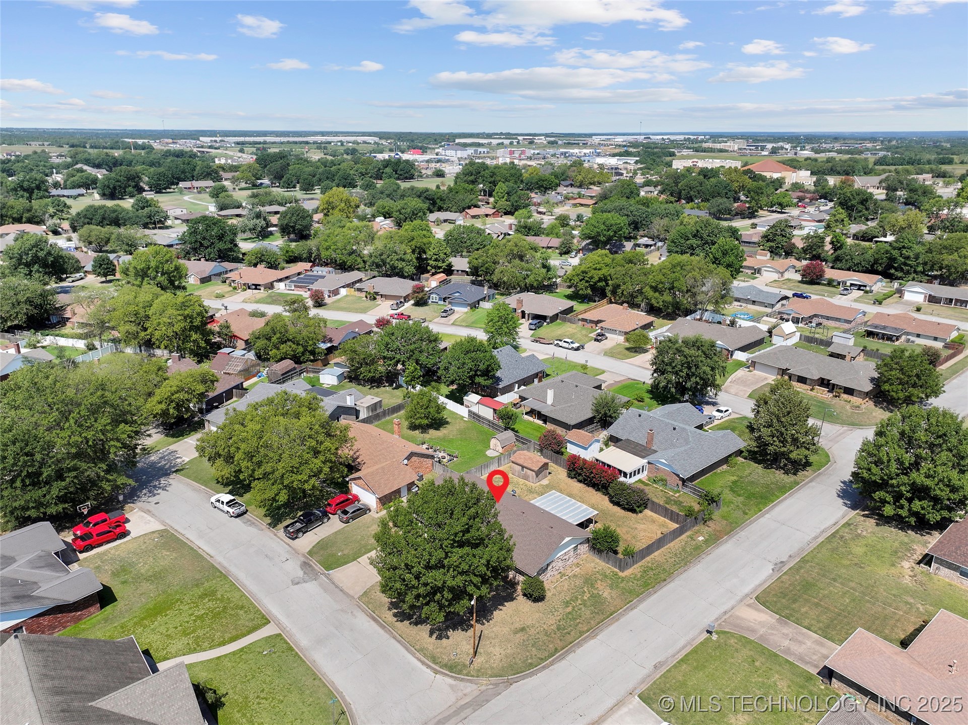 1901 7th Avenue NW Ardmore OK 73401