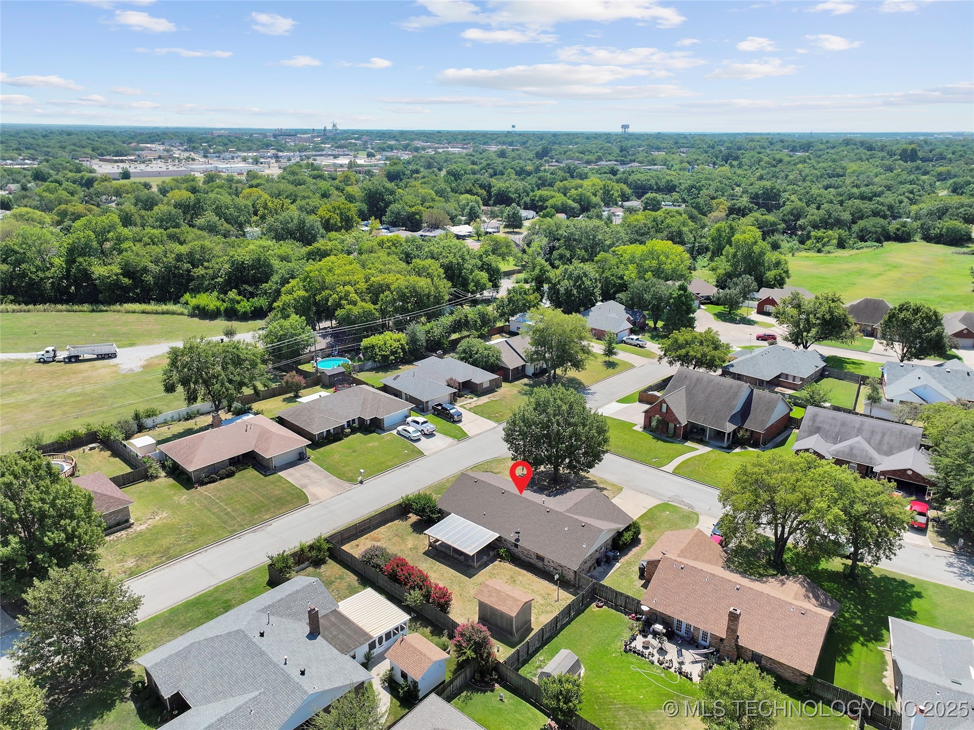 1901 7th Avenue NW Ardmore OK 73401