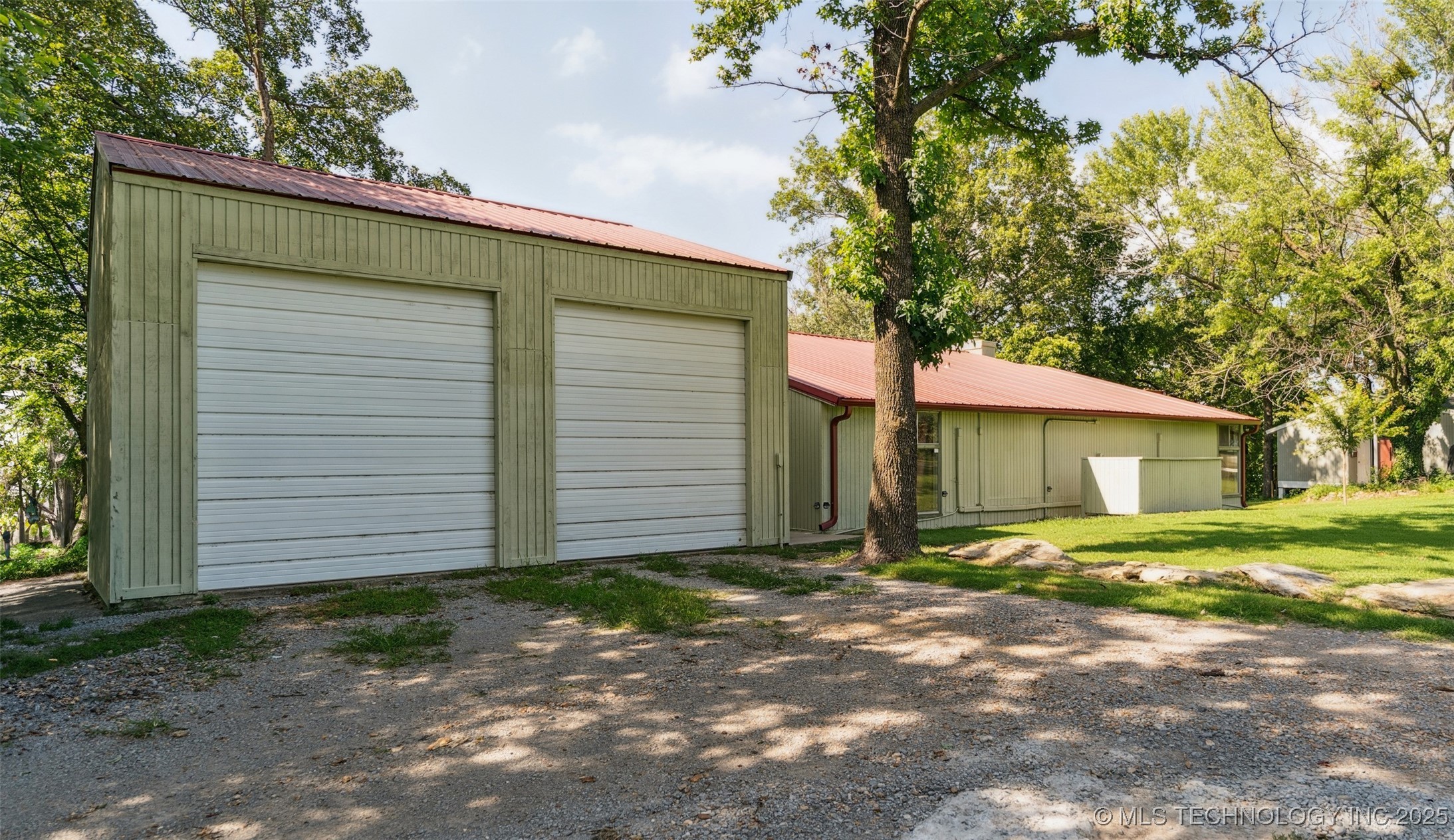440 Murray Lane Strang OK 74367