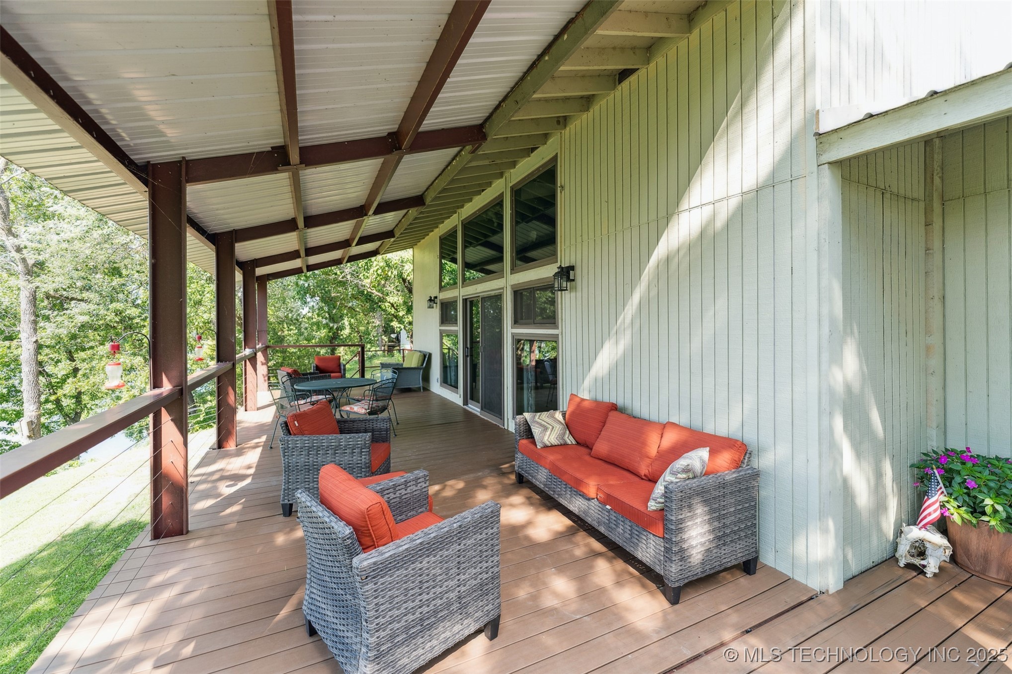 440 Murray Lane Strang OK 74367