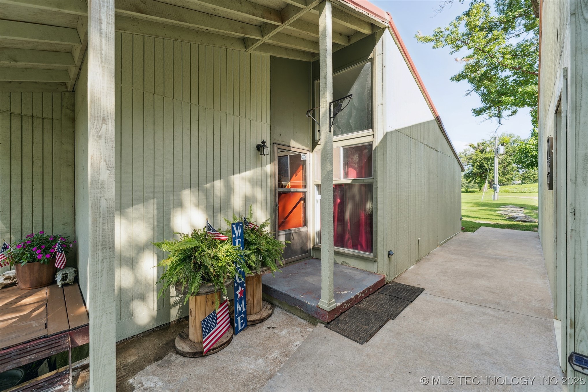 440 Murray Lane Strang OK 74367
