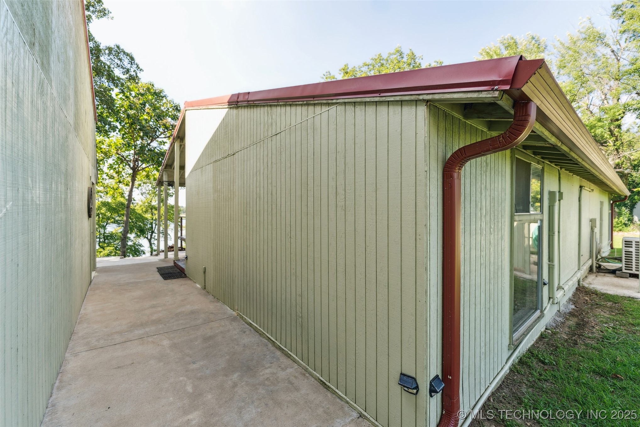 440 Murray Lane Strang OK 74367