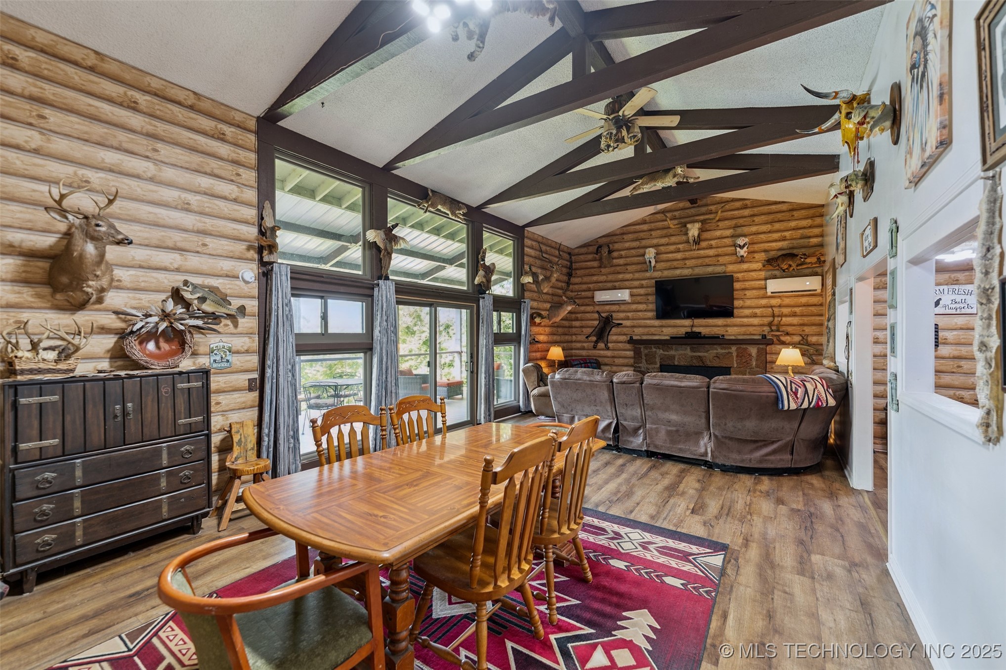 440 Murray Lane Strang OK 74367