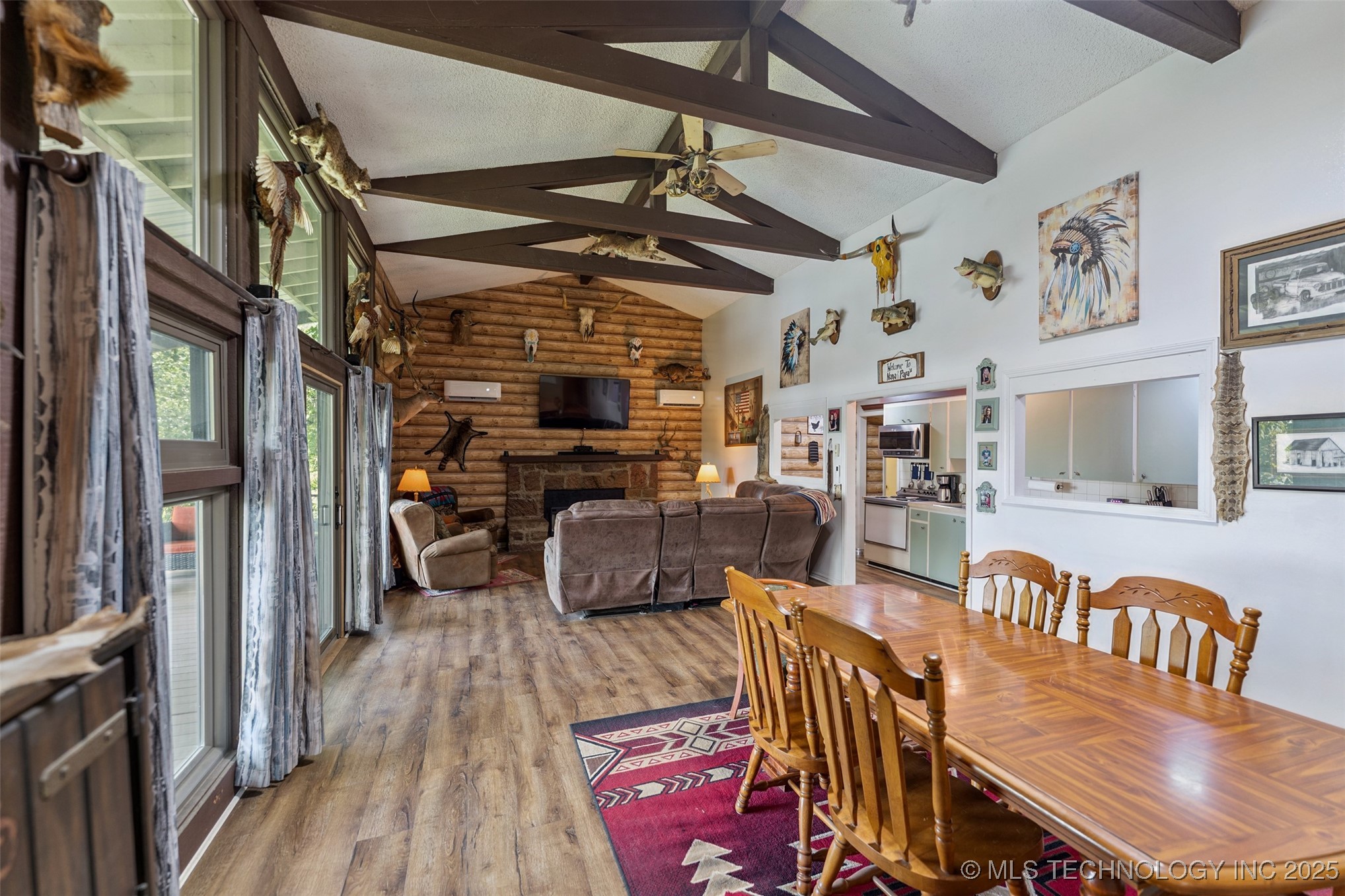 440 Murray Lane Strang OK 74367