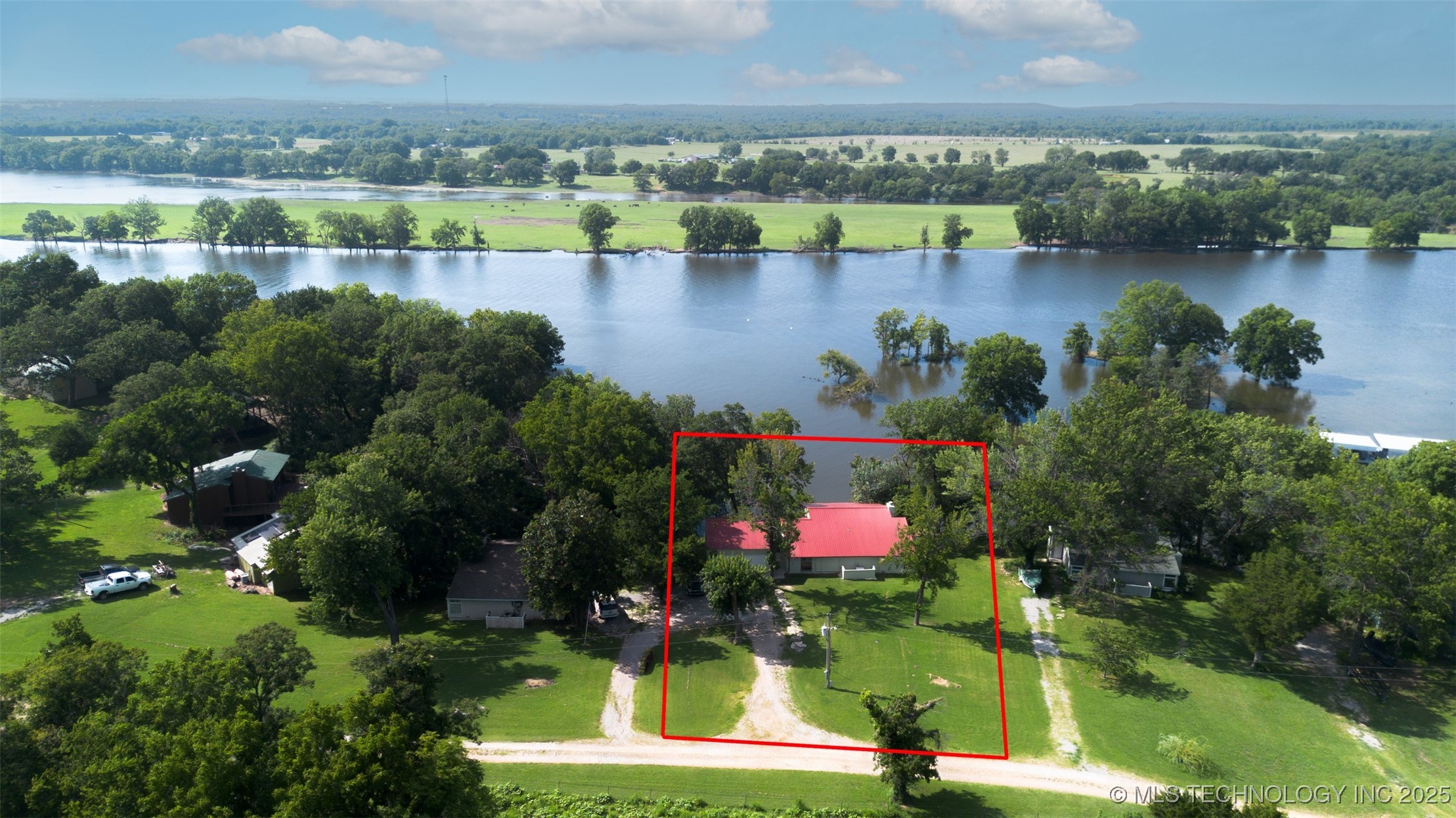 440 Murray Lane Strang OK 74367